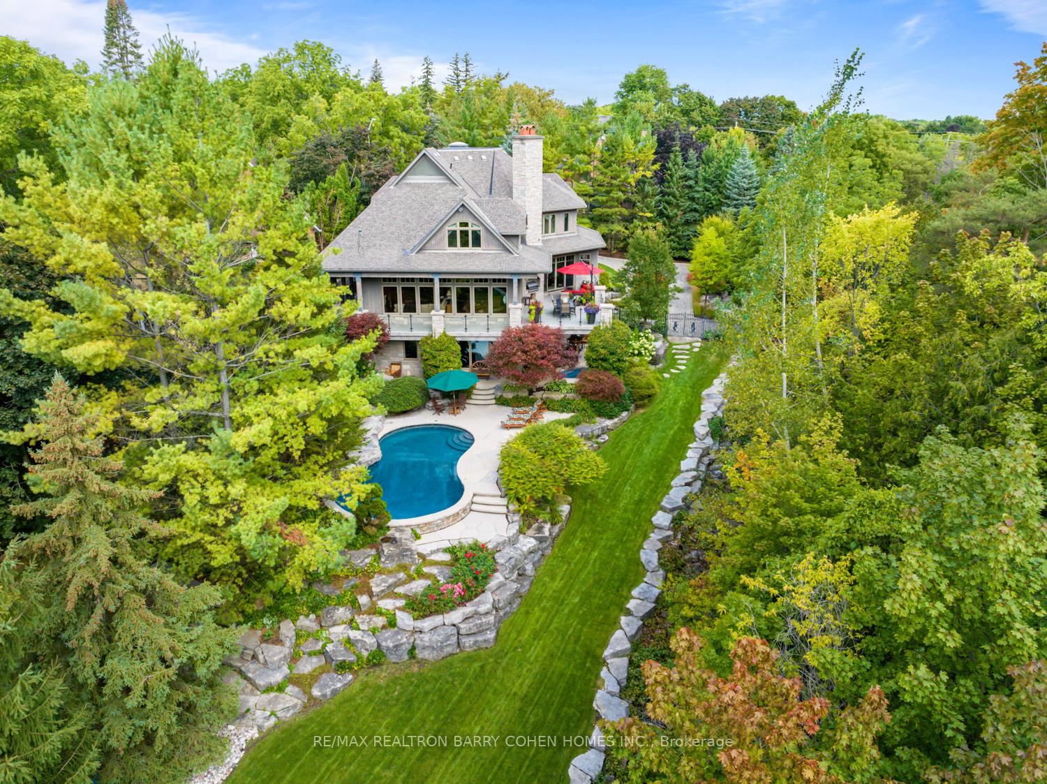 Photo 4 of 65 Joseph Street, Markham, Old Markham Village — HOMEH