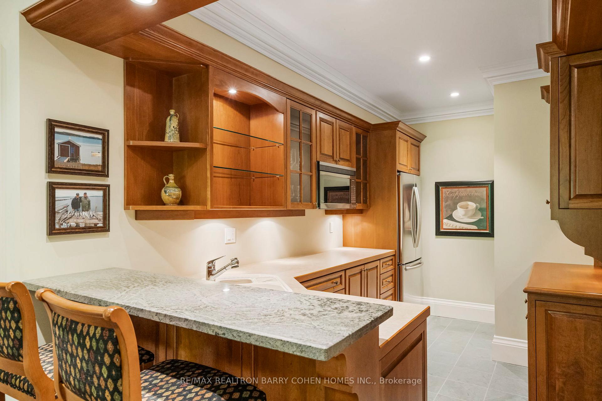 Photo 13 of 65 Joseph Street, Markham, Old Markham Village — HOMEH
