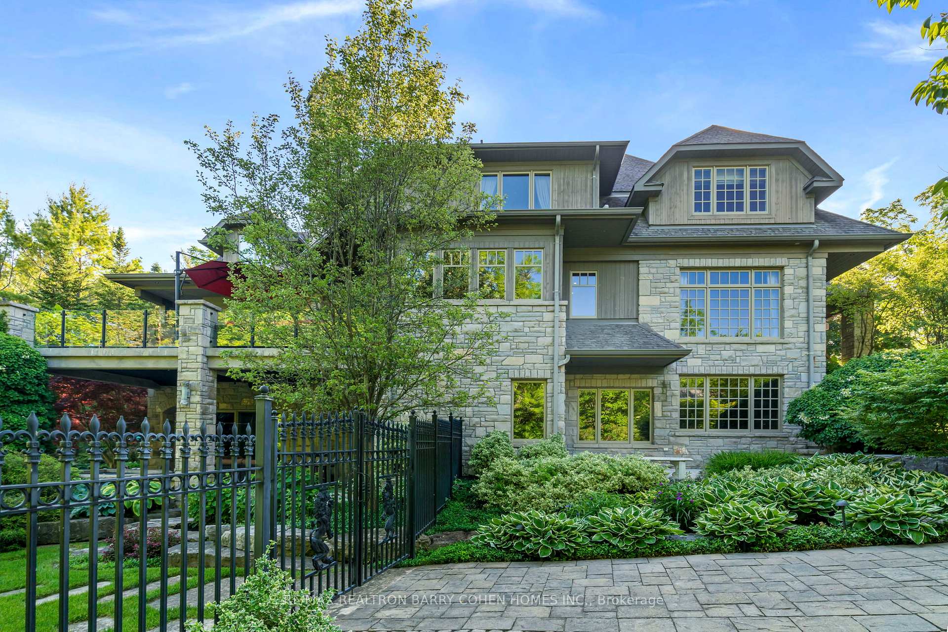 Photo 3 of 65 Joseph Street, Markham, Old Markham Village — HOMEH
