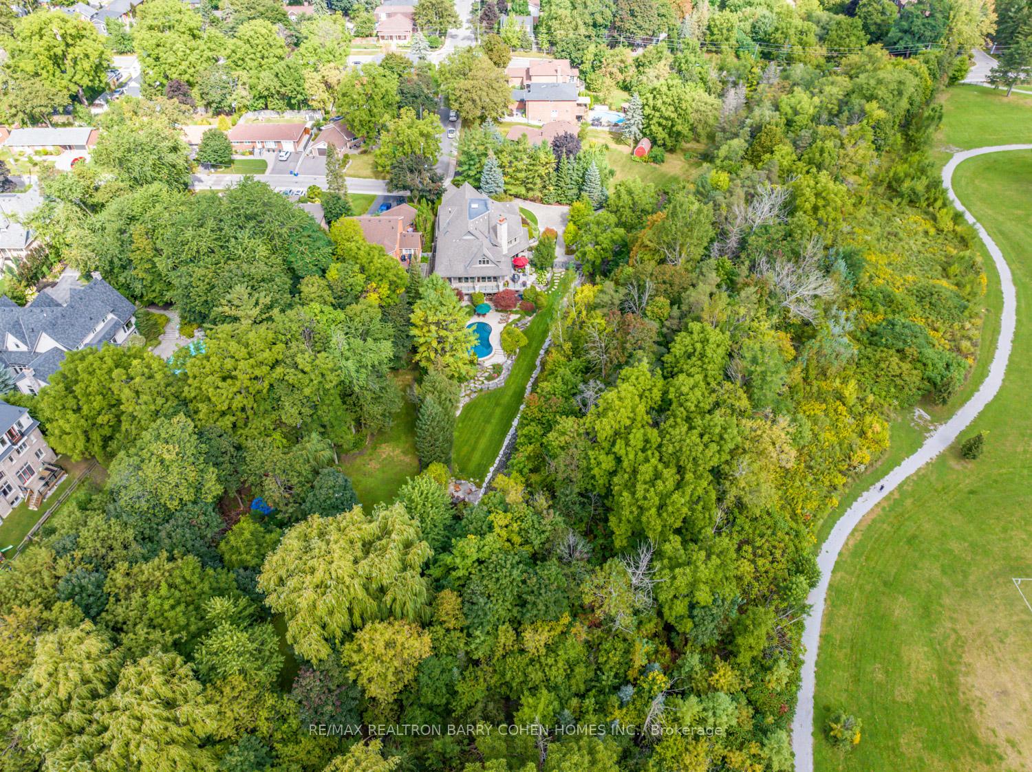 Photo 20 of 65 Joseph Street, Markham, Old Markham Village — HOMEH