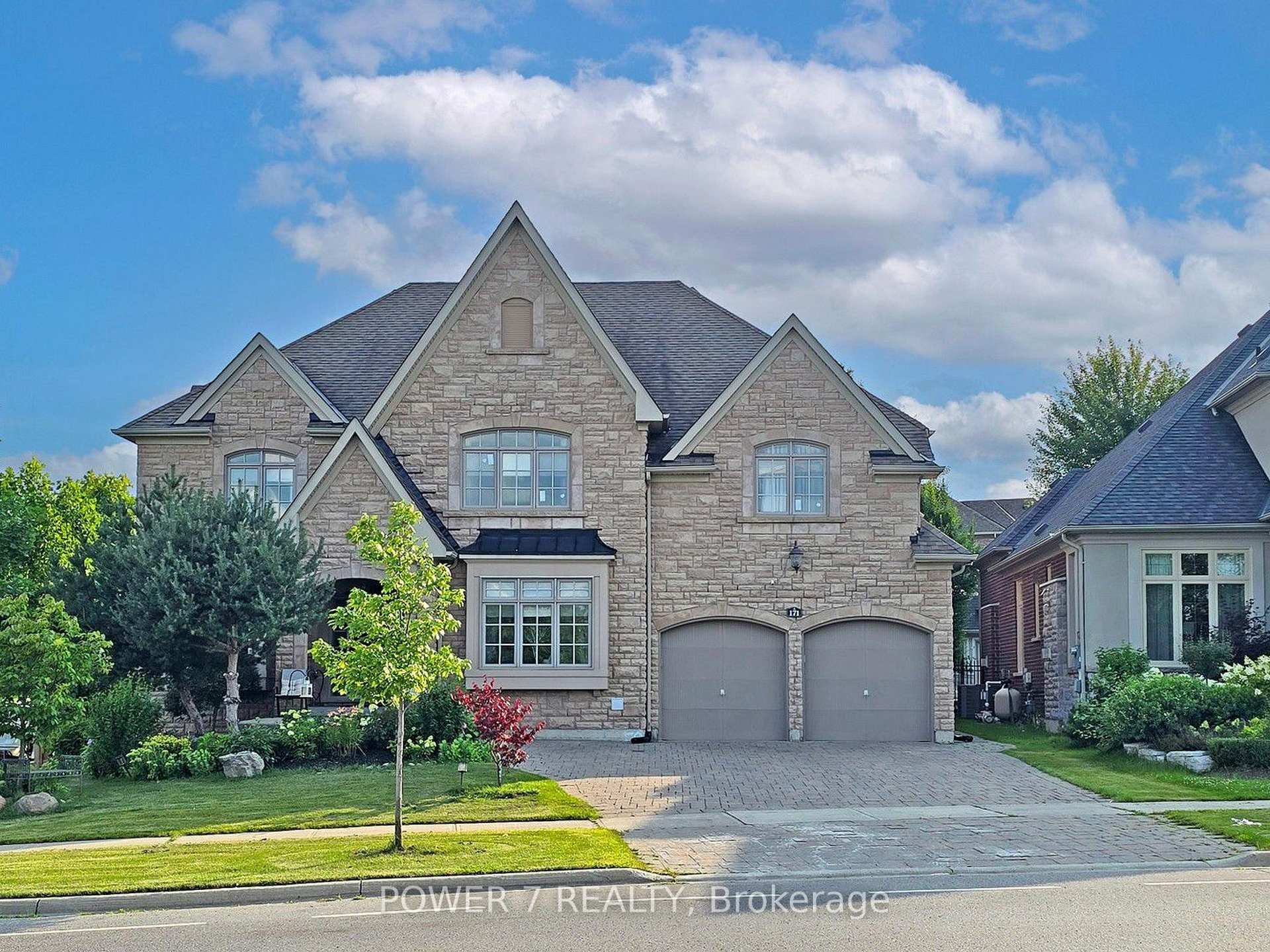 Photo 1 of 171 Angus Glen Boulevard, Markham, Angus Glen — HOMEH
