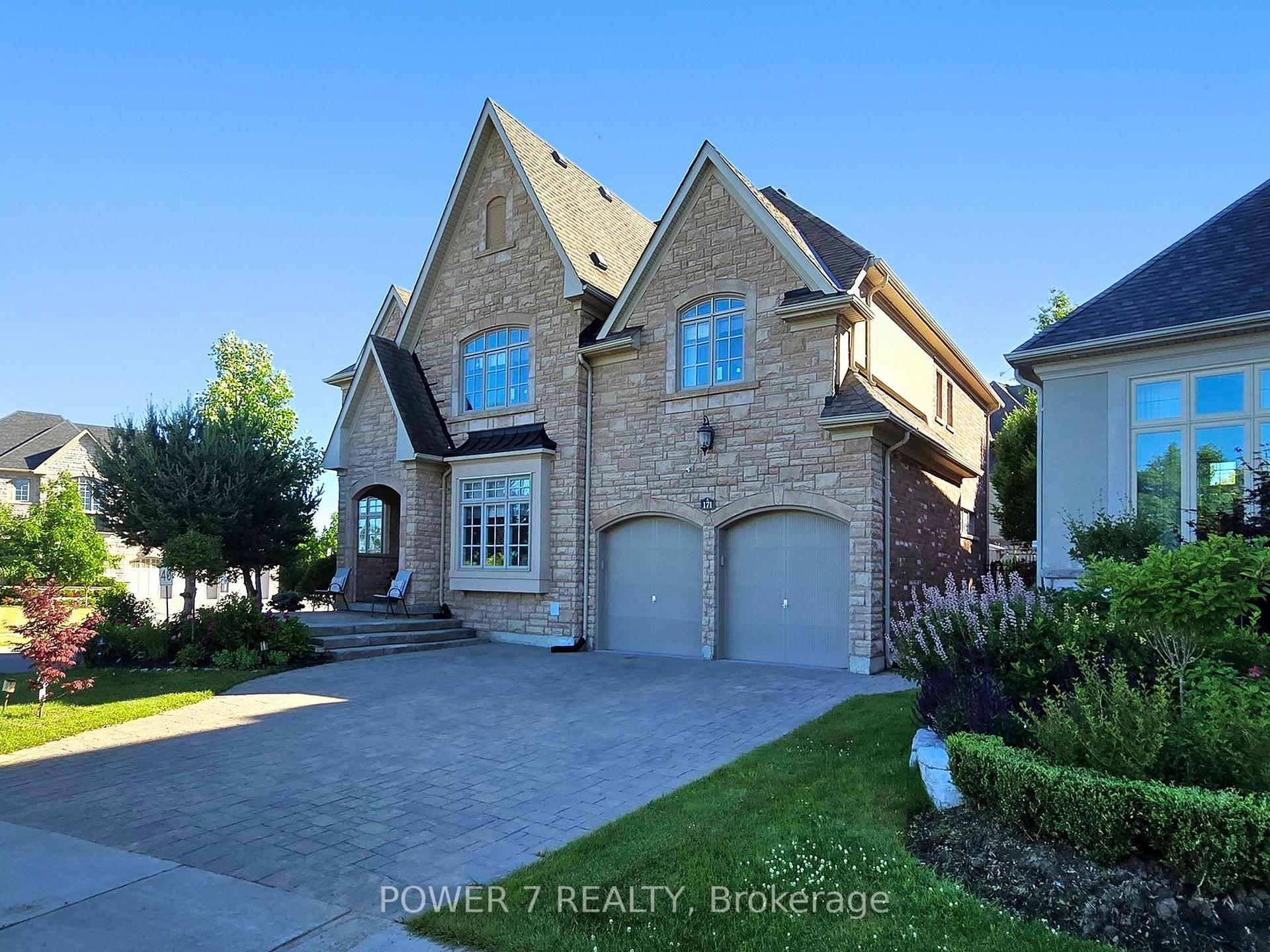Photo 8 of 171 Angus Glen Boulevard, Markham, Angus Glen — HOMEH