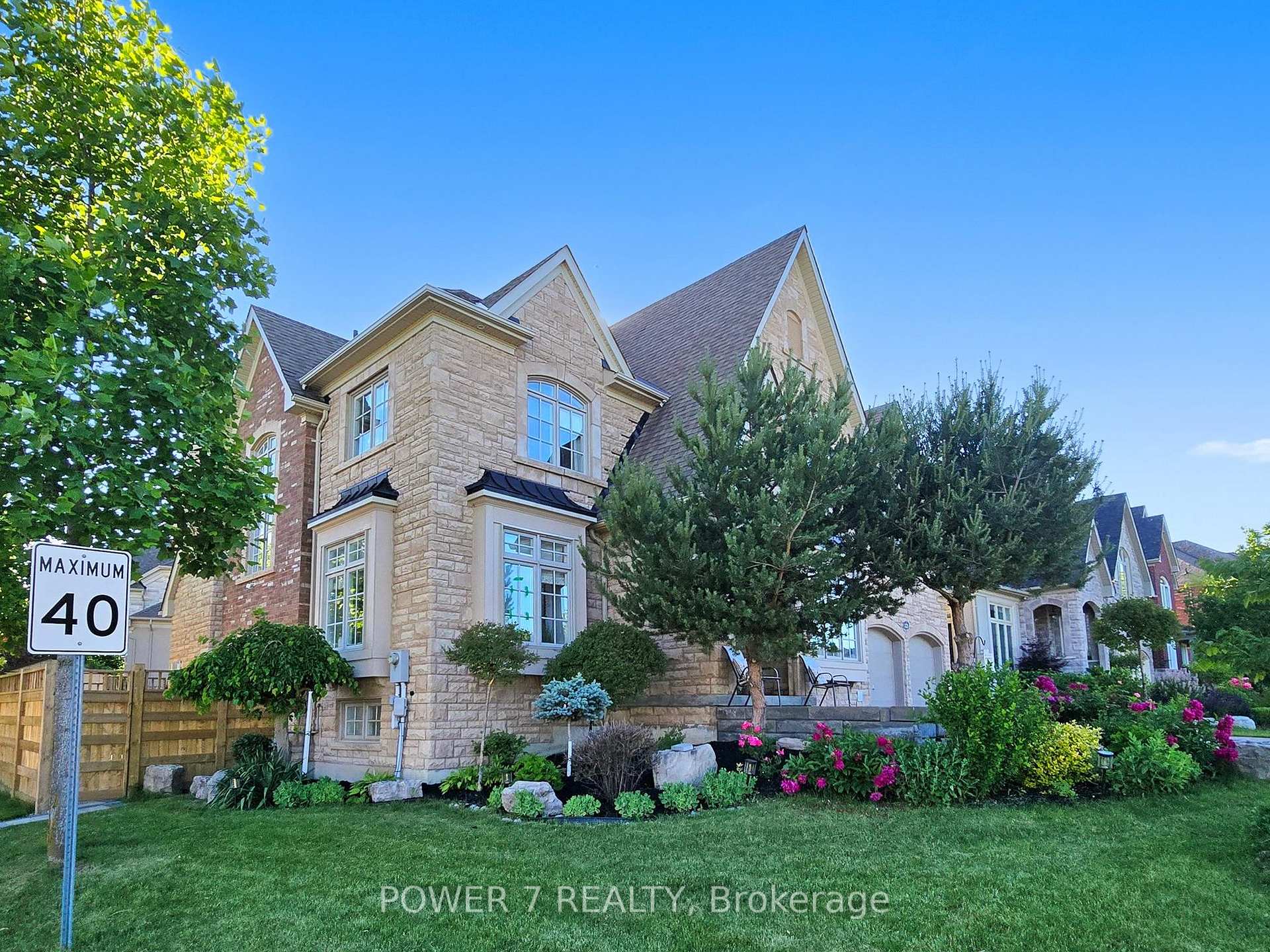 Photo 2 of 171 Angus Glen Boulevard, Markham, Angus Glen — HOMEH