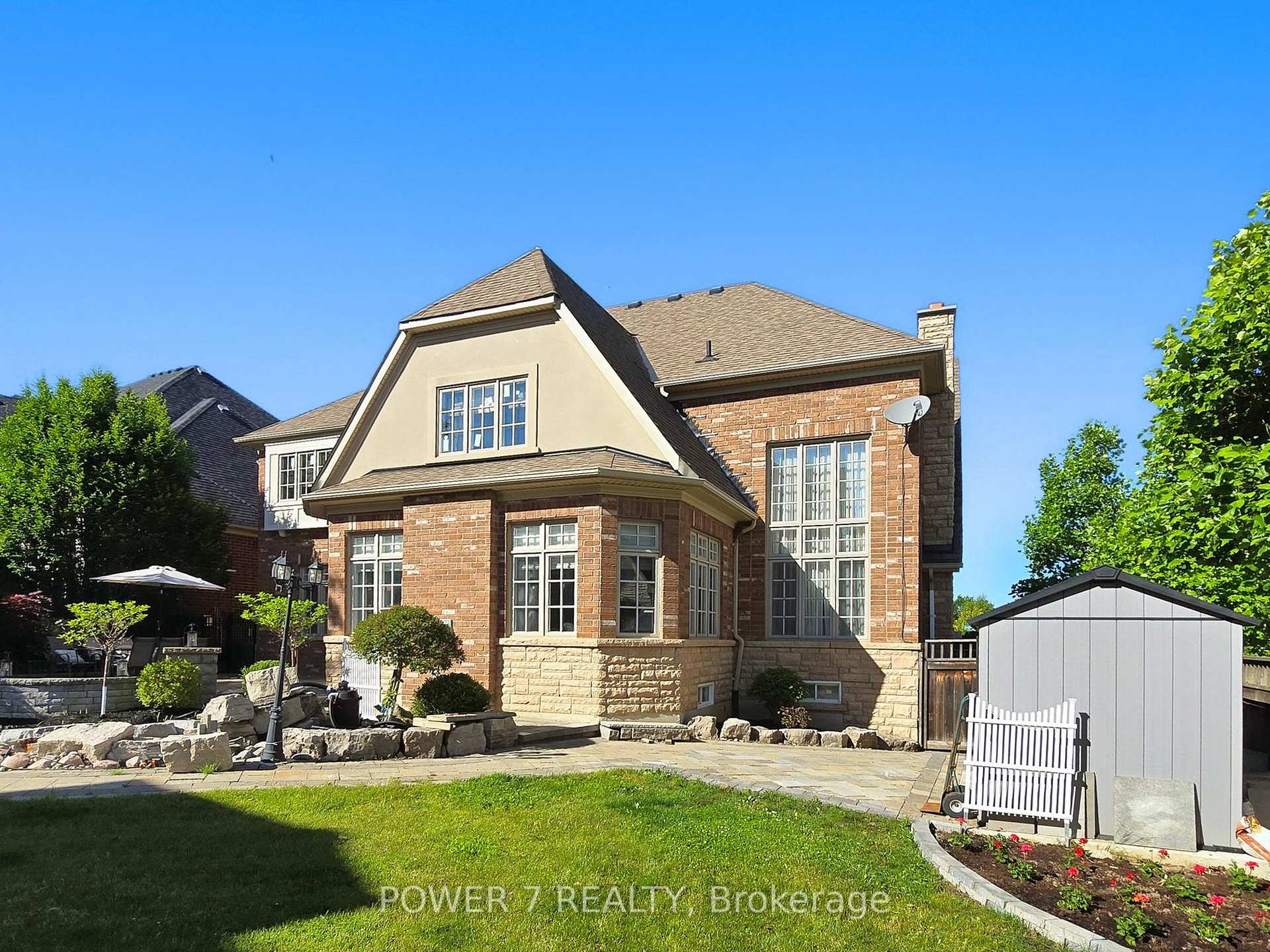 Photo 7 of 171 Angus Glen Boulevard, Markham, Angus Glen — HOMEH