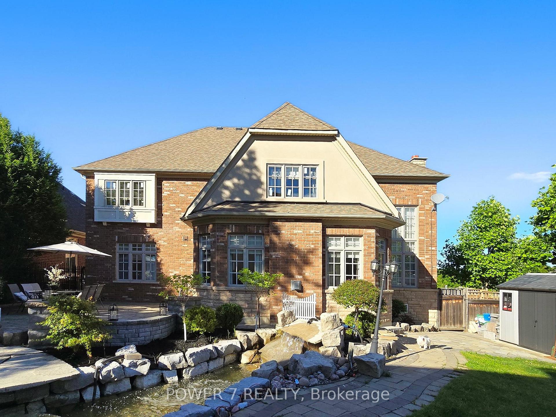 Photo 3 of 171 Angus Glen Boulevard, Markham, Angus Glen — HOMEH