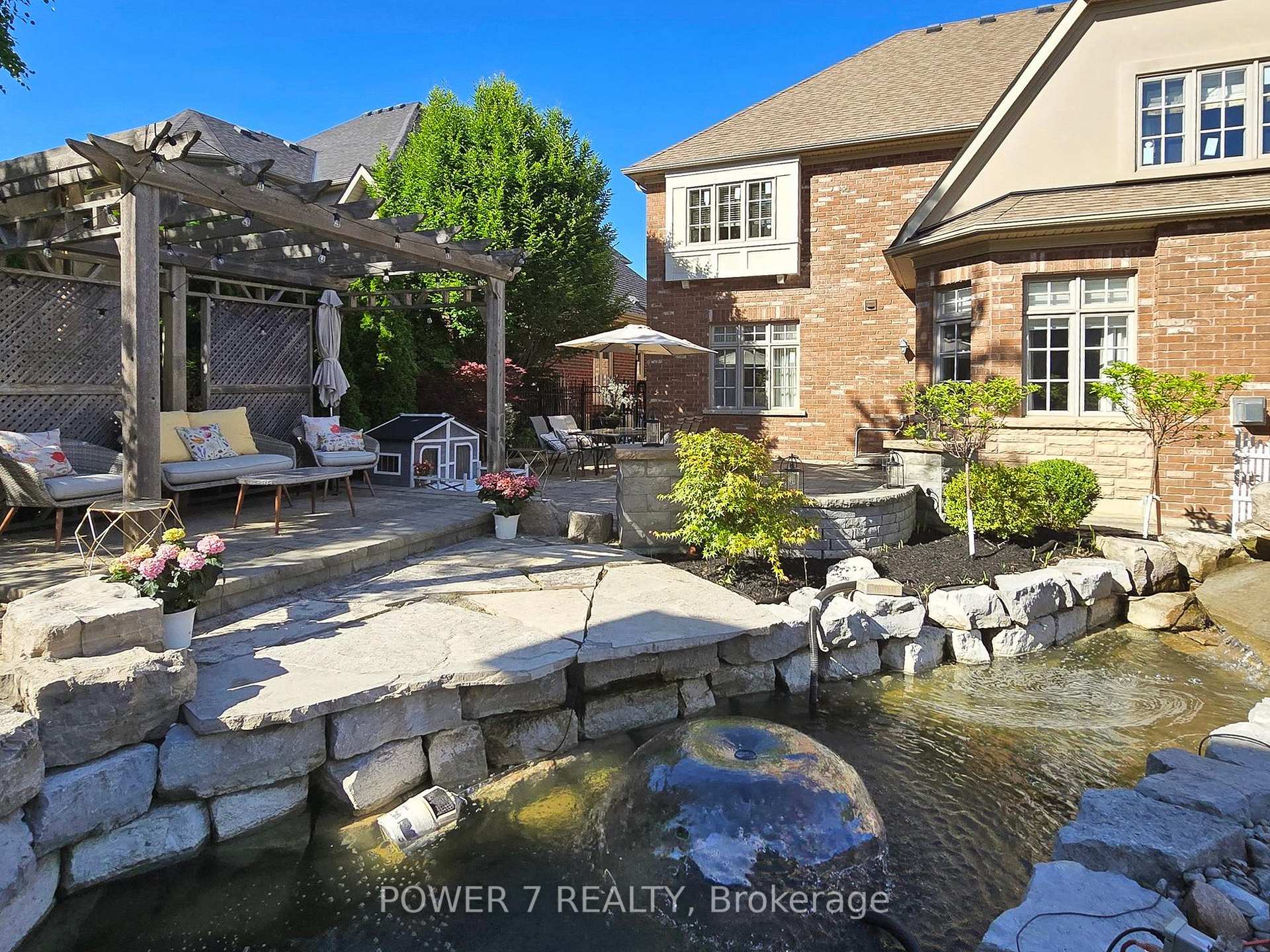 Photo 10 of 171 Angus Glen Boulevard, Markham, Angus Glen — HOMEH
