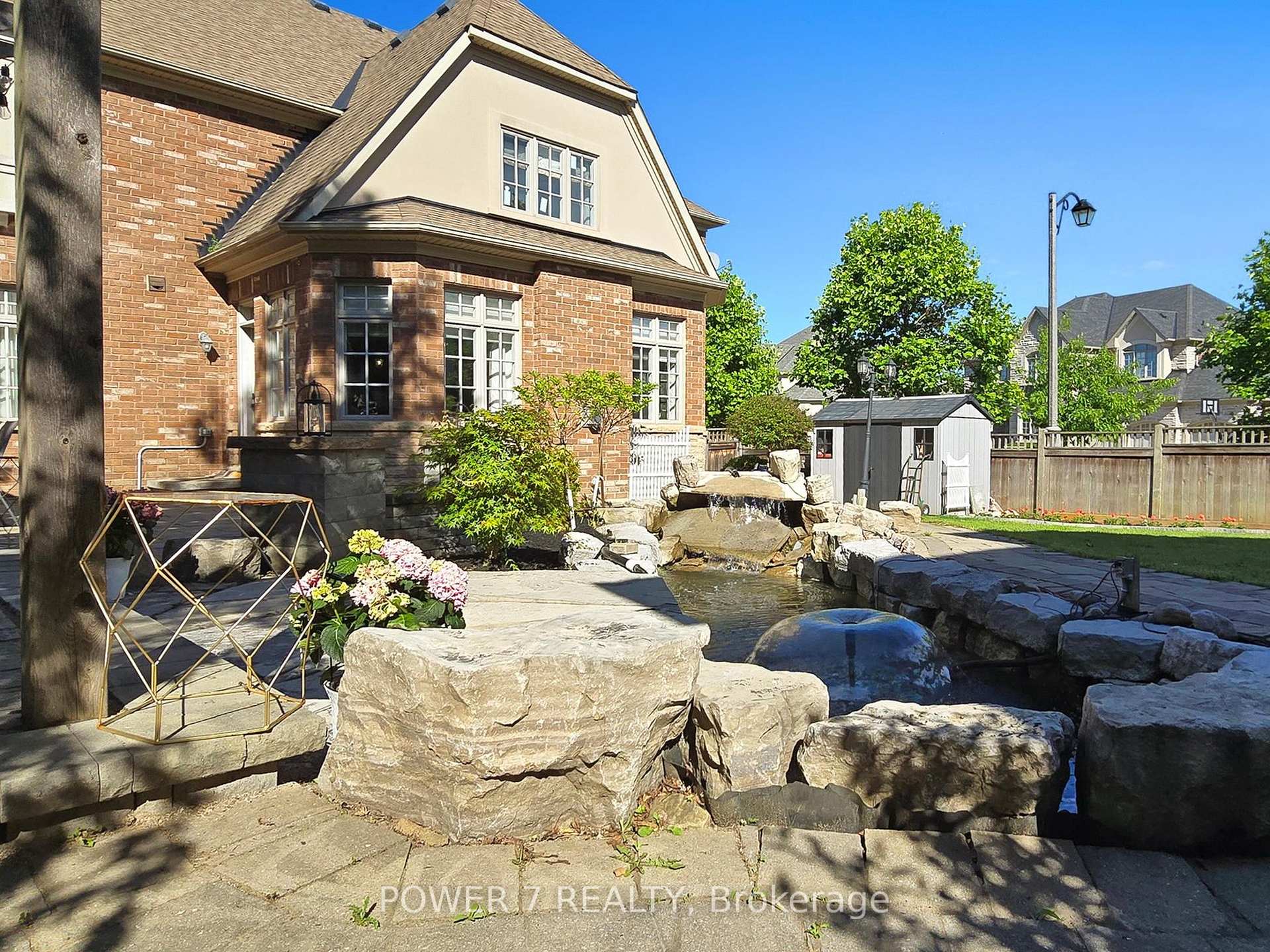 Photo 4 of 171 Angus Glen Boulevard, Markham, Angus Glen — HOMEH