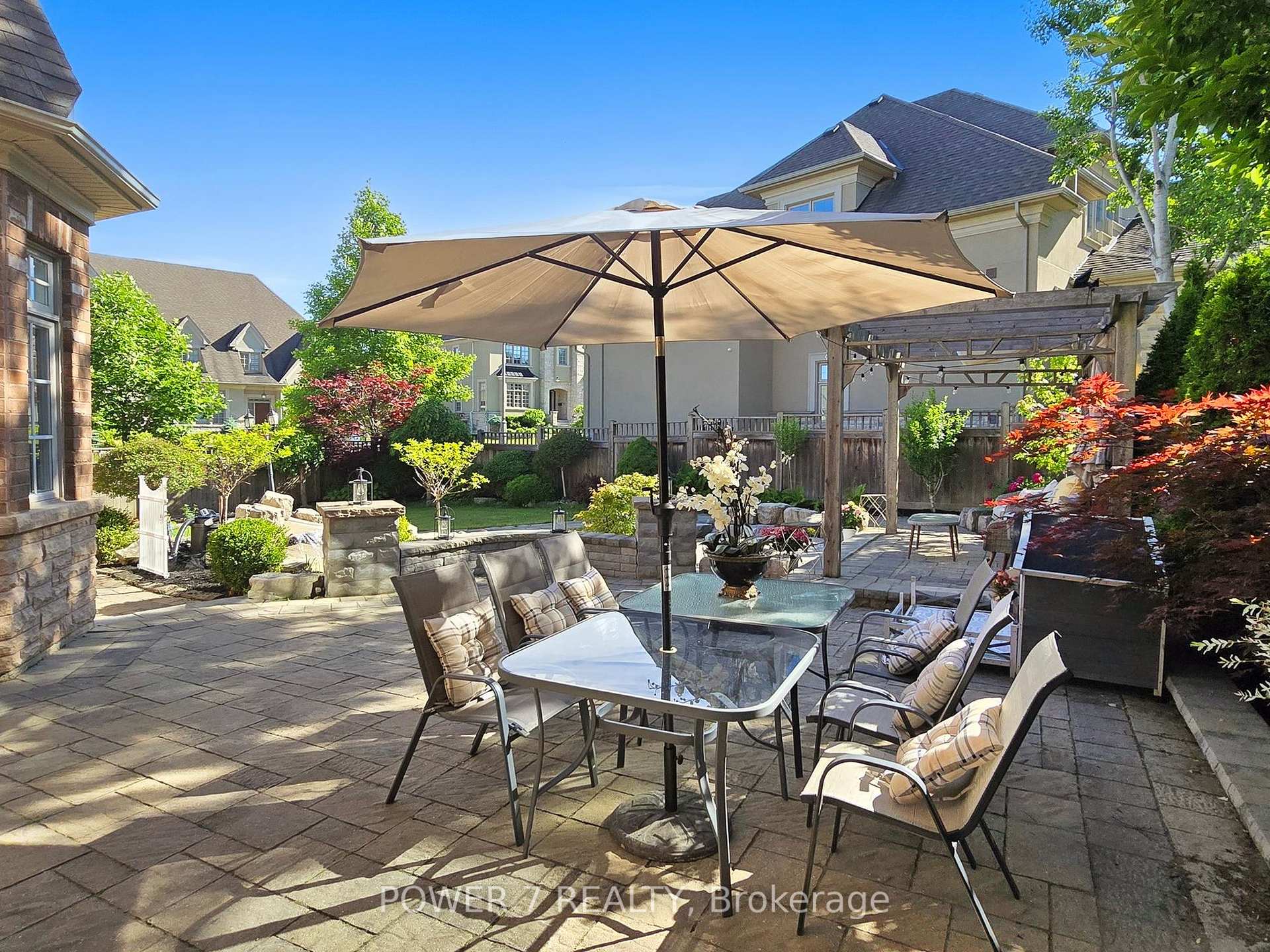 Photo 5 of 171 Angus Glen Boulevard, Markham, Angus Glen — HOMEH