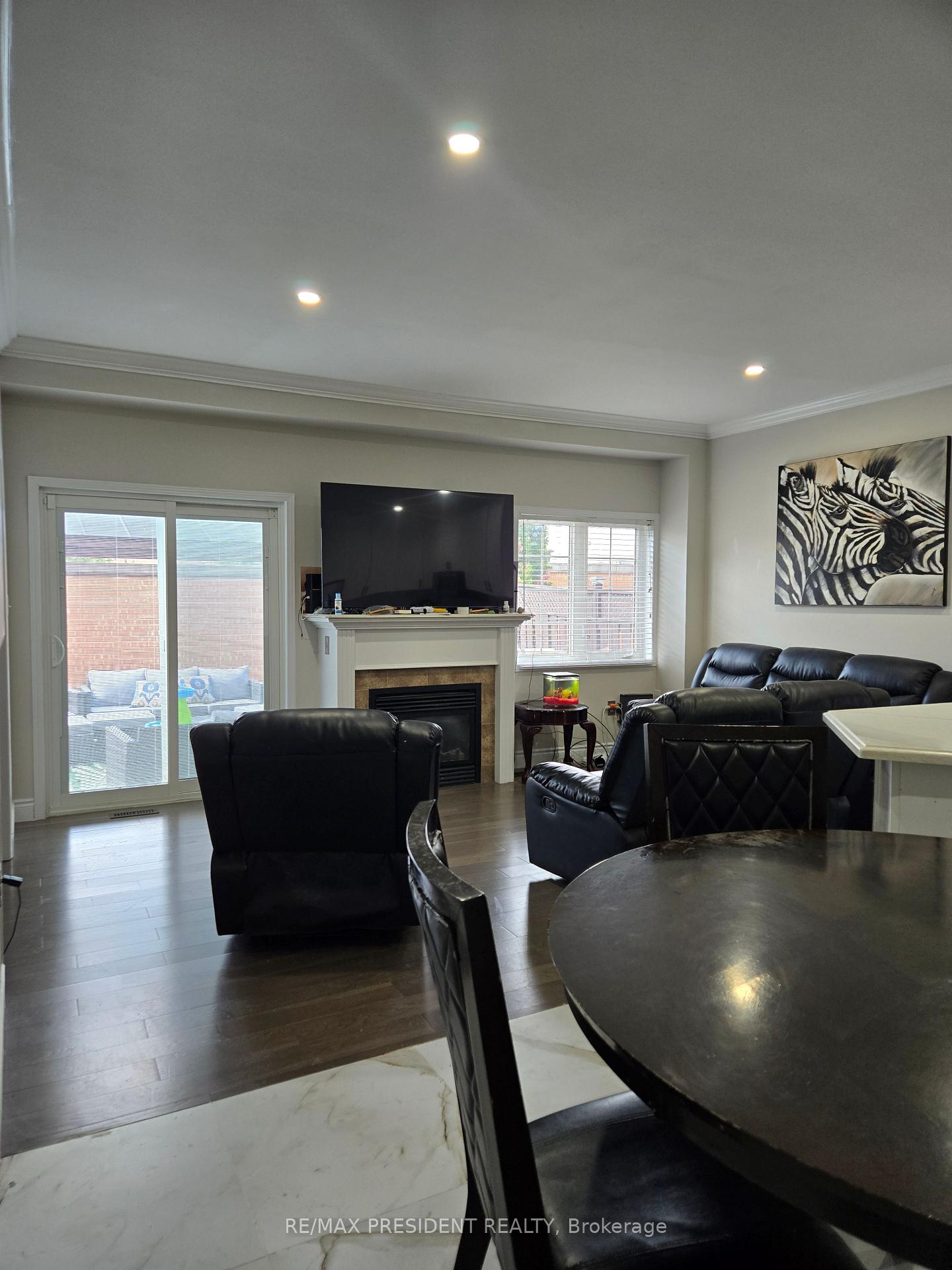 Photo 15 of 67 Maple Valley Street, Brampton, Bram East — HOMEH