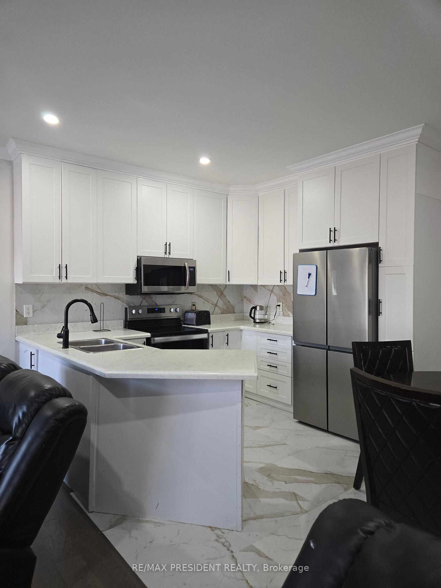 Photo 2 of 67 Maple Valley Street, Brampton, Bram East — HOMEH