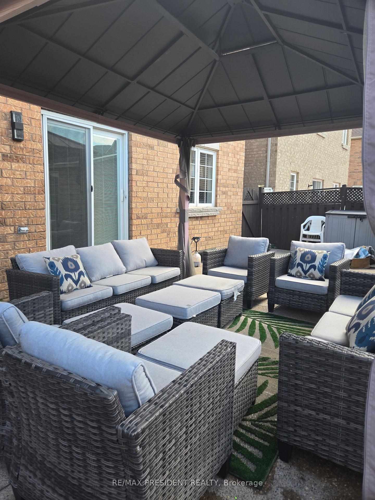 Photo 19 of 67 Maple Valley Street, Brampton, Bram East — HOMEH