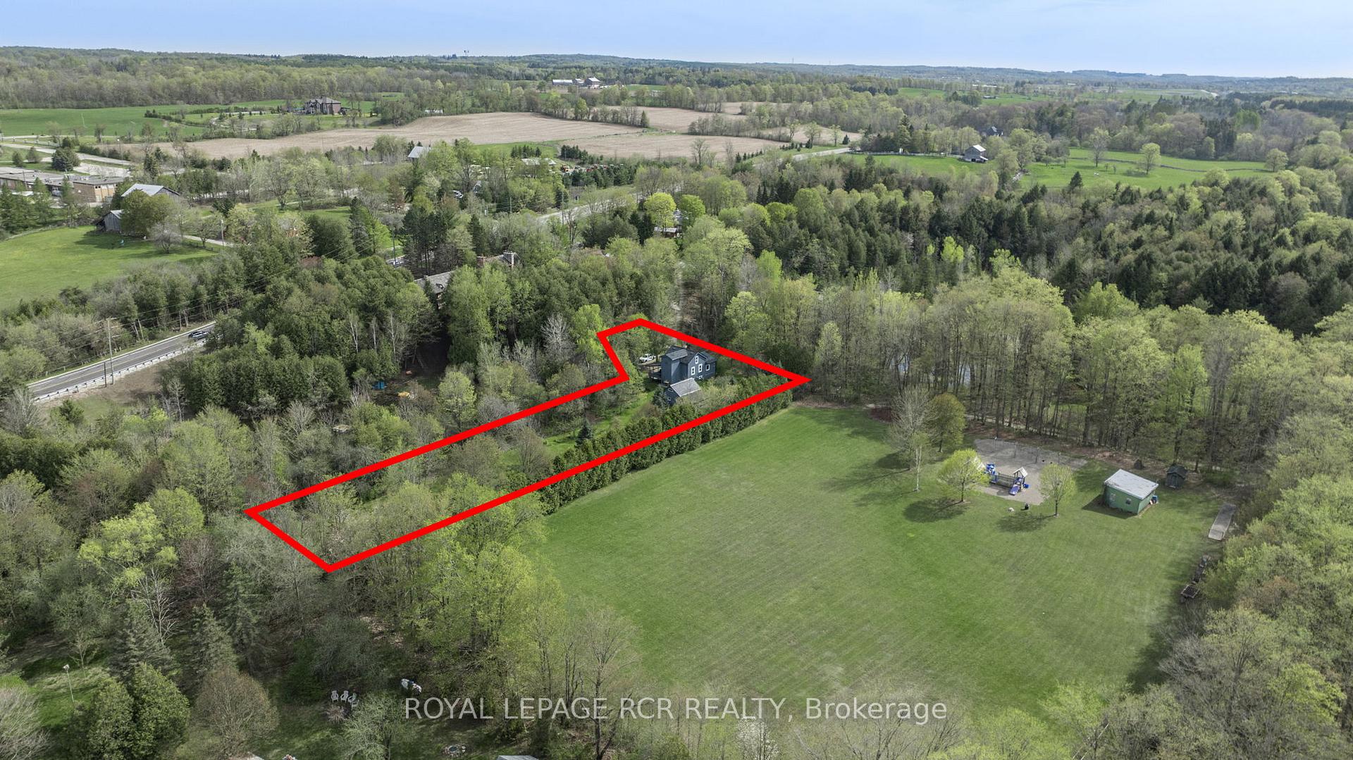 Photo 1 of 17329 Shaws Creek Road, Caledon, Rural Caledon — HOMEH