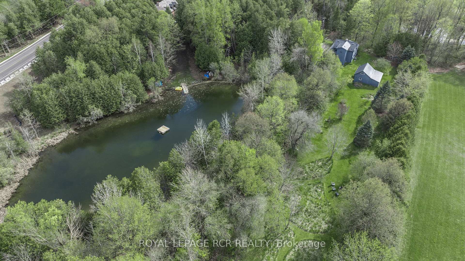 Photo 3 of 17329 Shaws Creek Road, Caledon, Rural Caledon — HOMEH