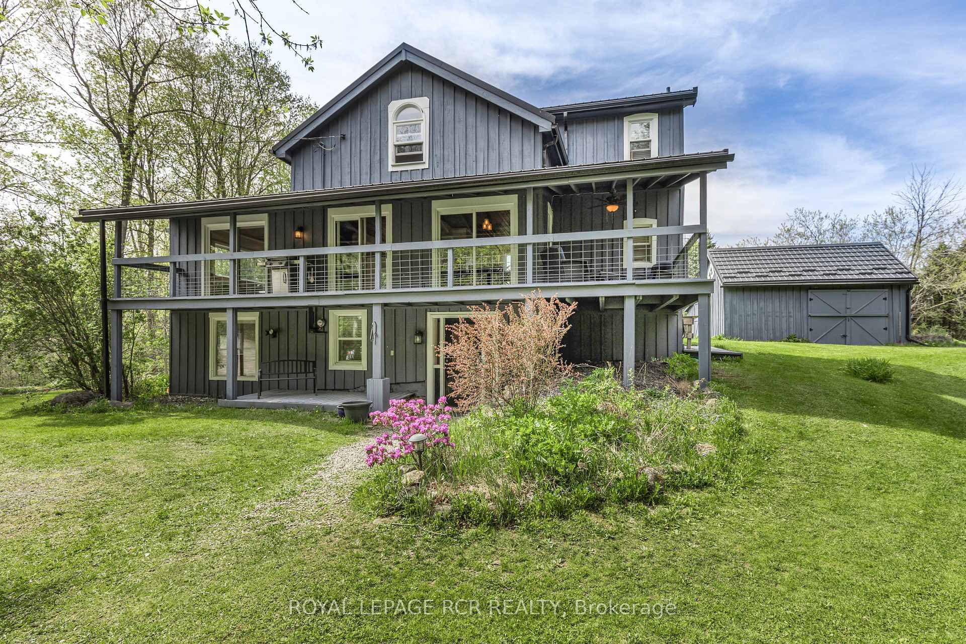 Photo 4 of 17329 Shaws Creek Road, Caledon, Rural Caledon — HOMEH