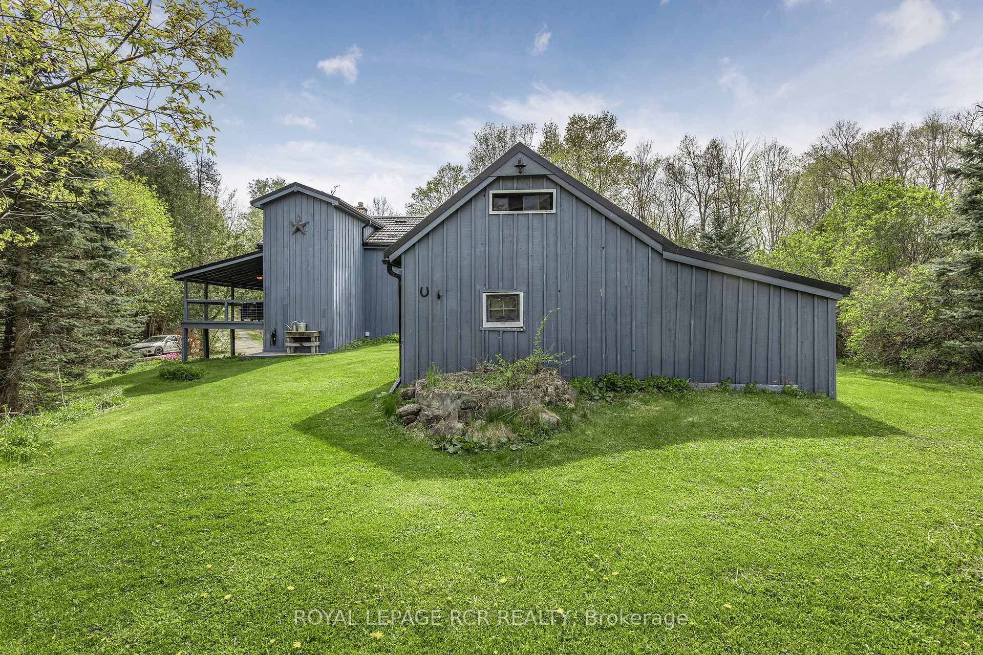 Photo 5 of 17329 Shaws Creek Road, Caledon, Rural Caledon — HOMEH