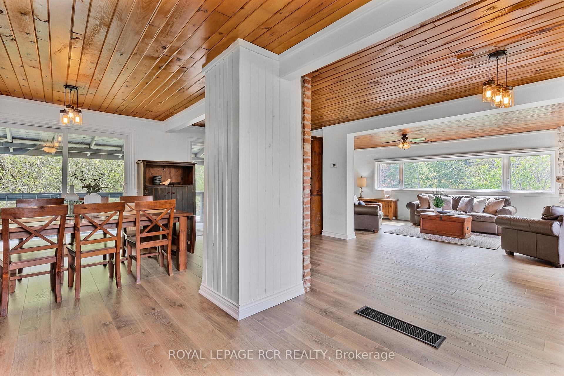 Photo 17 of 17329 Shaws Creek Road, Caledon, Rural Caledon — HOMEH