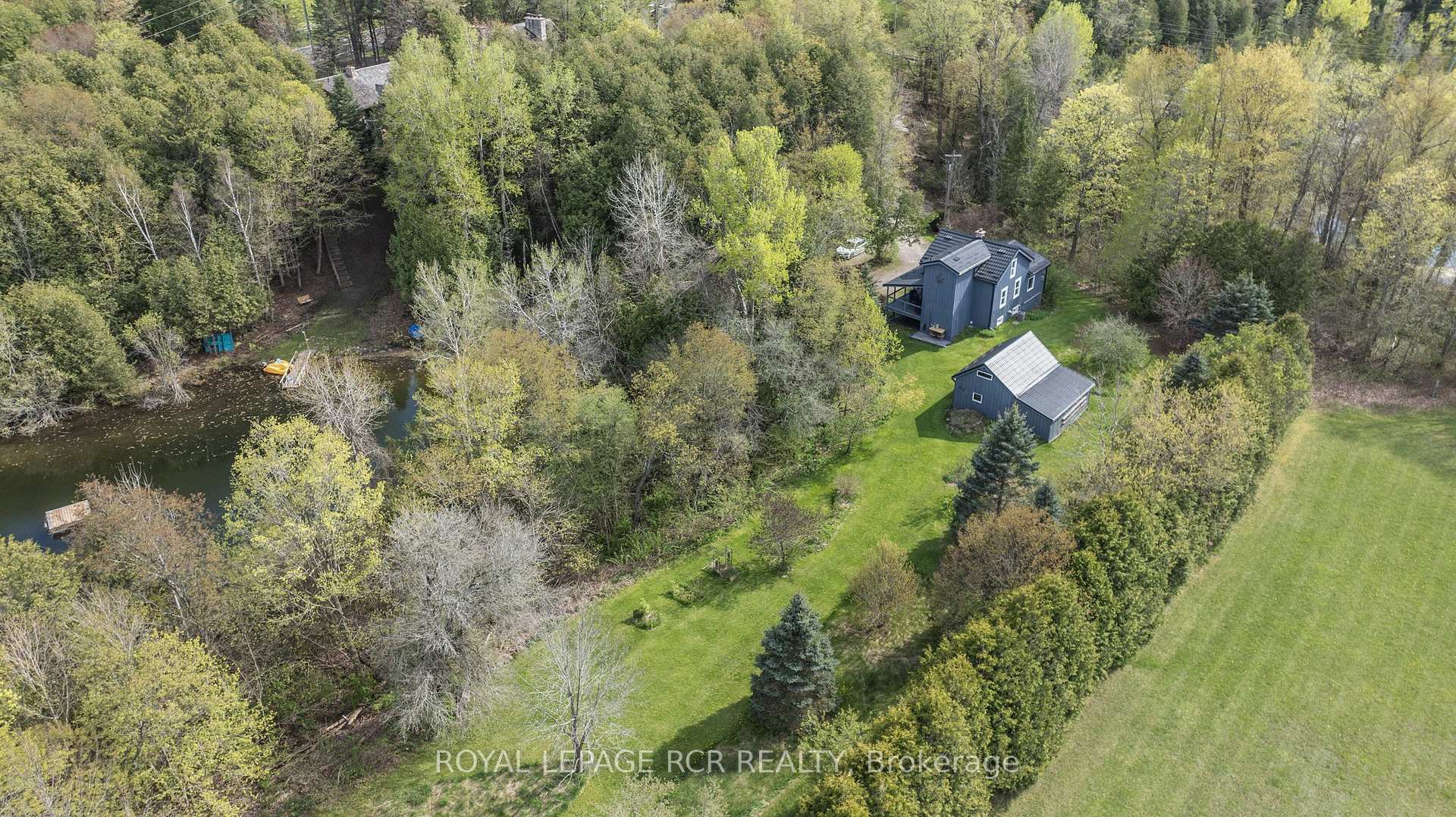 Photo 43 of 17329 Shaws Creek Road, Caledon, Rural Caledon — HOMEH