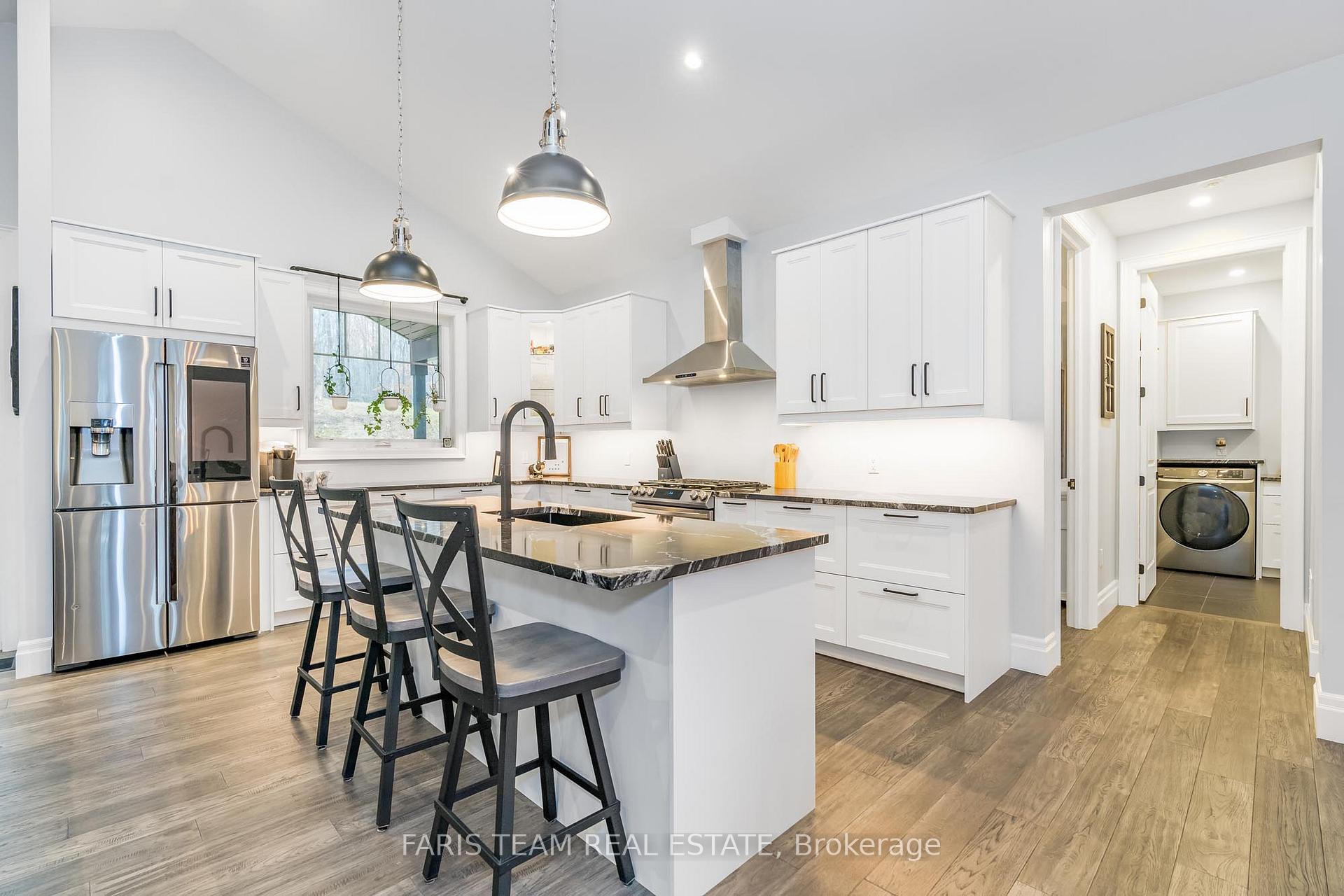 Photo 2 of 1532 Champlain Road, Tiny, Rural Tiny — HOMEH