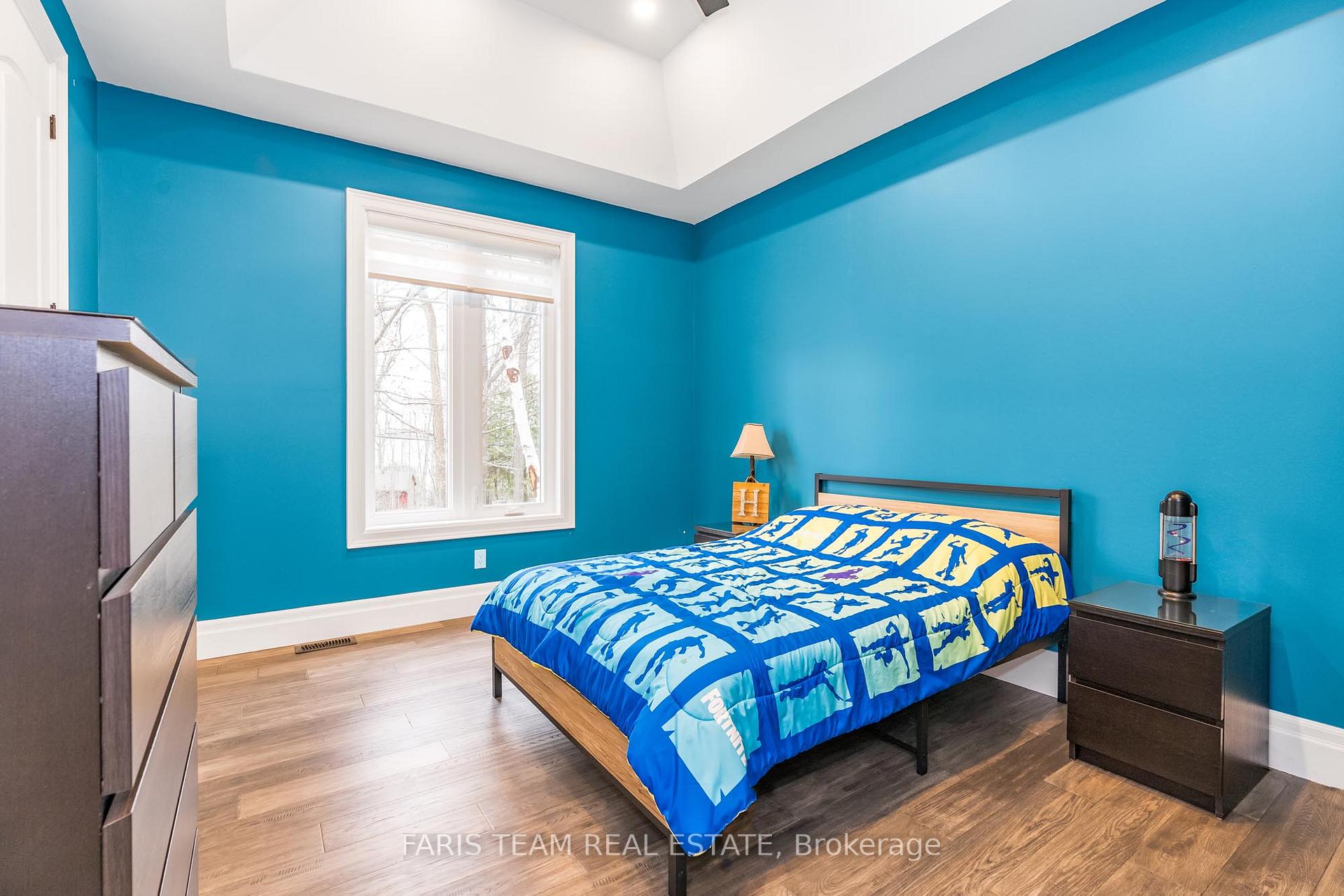 Photo 12 of 1532 Champlain Road, Tiny, Rural Tiny — HOMEH