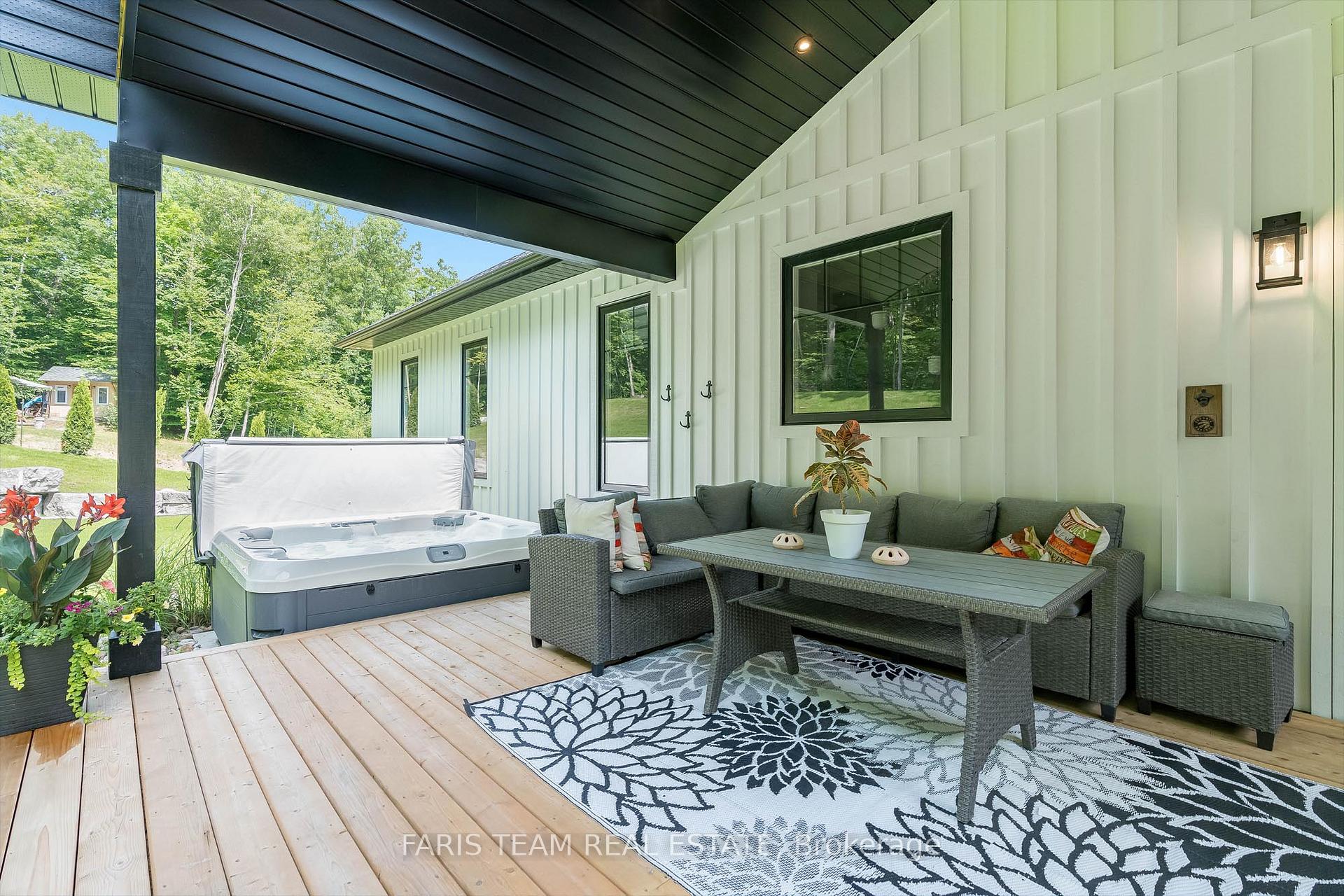 Photo 23 of 1532 Champlain Road, Tiny, Rural Tiny — HOMEH