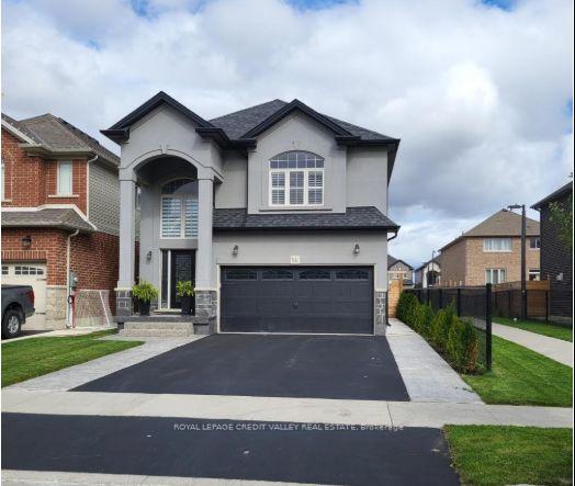 Front of 50 Fairgrounds Drive