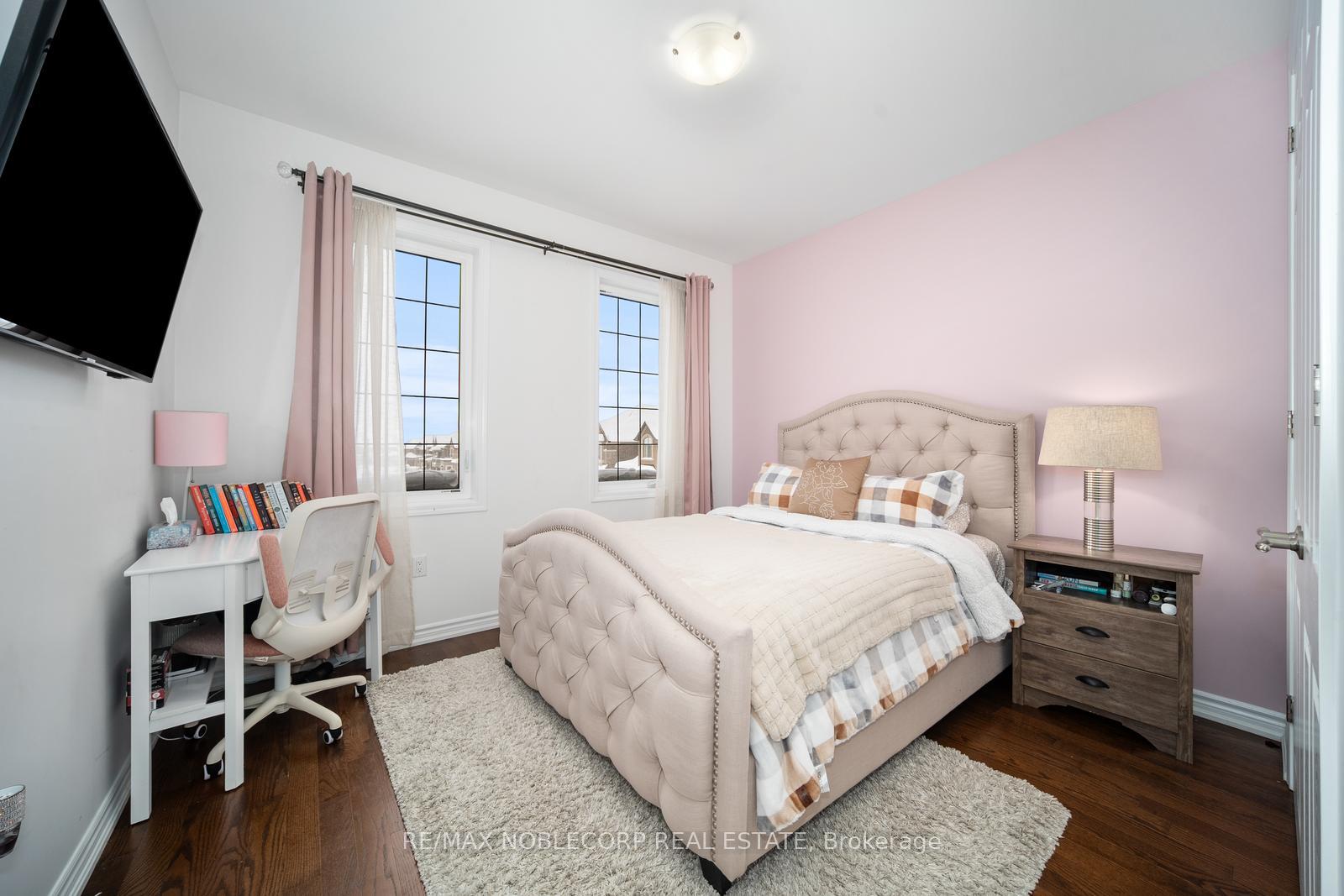 Photo 15 of 57 Mc Michael Avenue, Vaughan, Kleinburg — HOMEH
