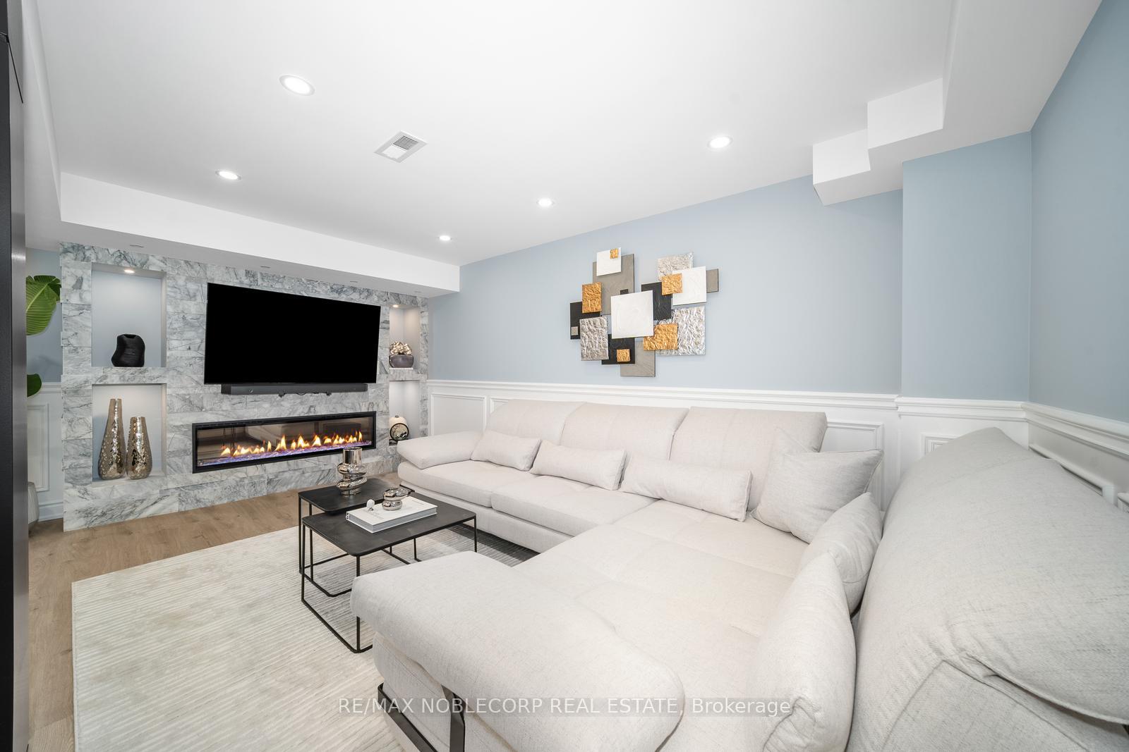 Photo 23 of 57 Mc Michael Avenue, Vaughan, Kleinburg — HOMEH