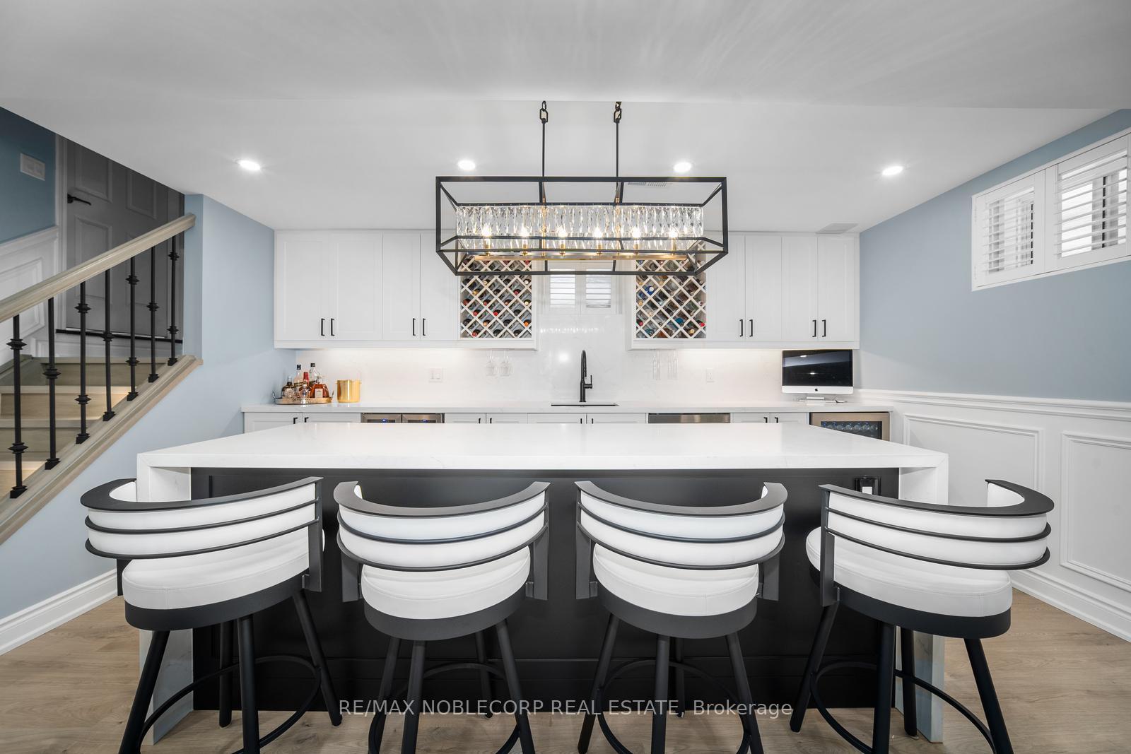 Photo 20 of 57 Mc Michael Avenue, Vaughan, Kleinburg — HOMEH