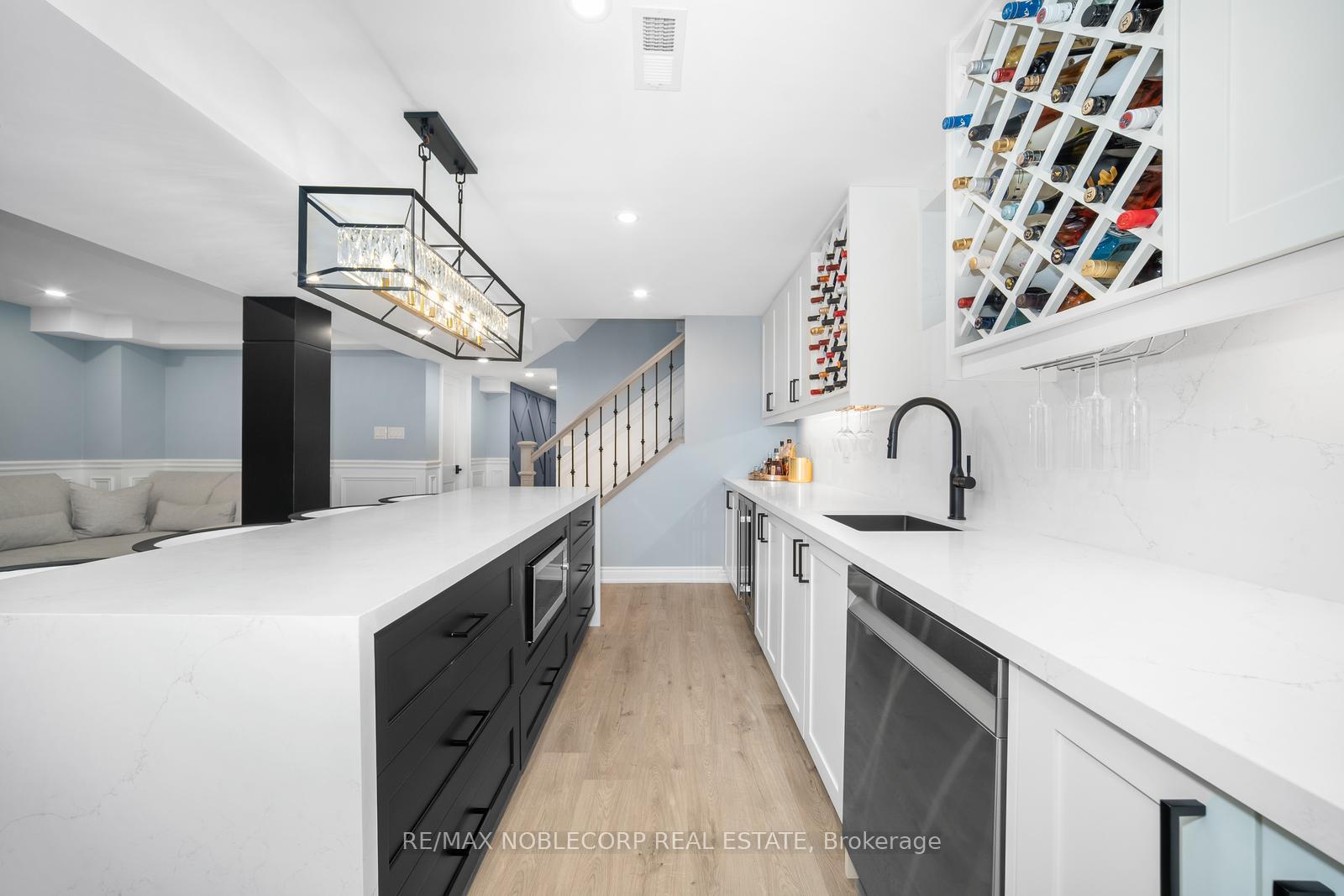 Photo 22 of 57 Mc Michael Avenue, Vaughan, Kleinburg — HOMEH
