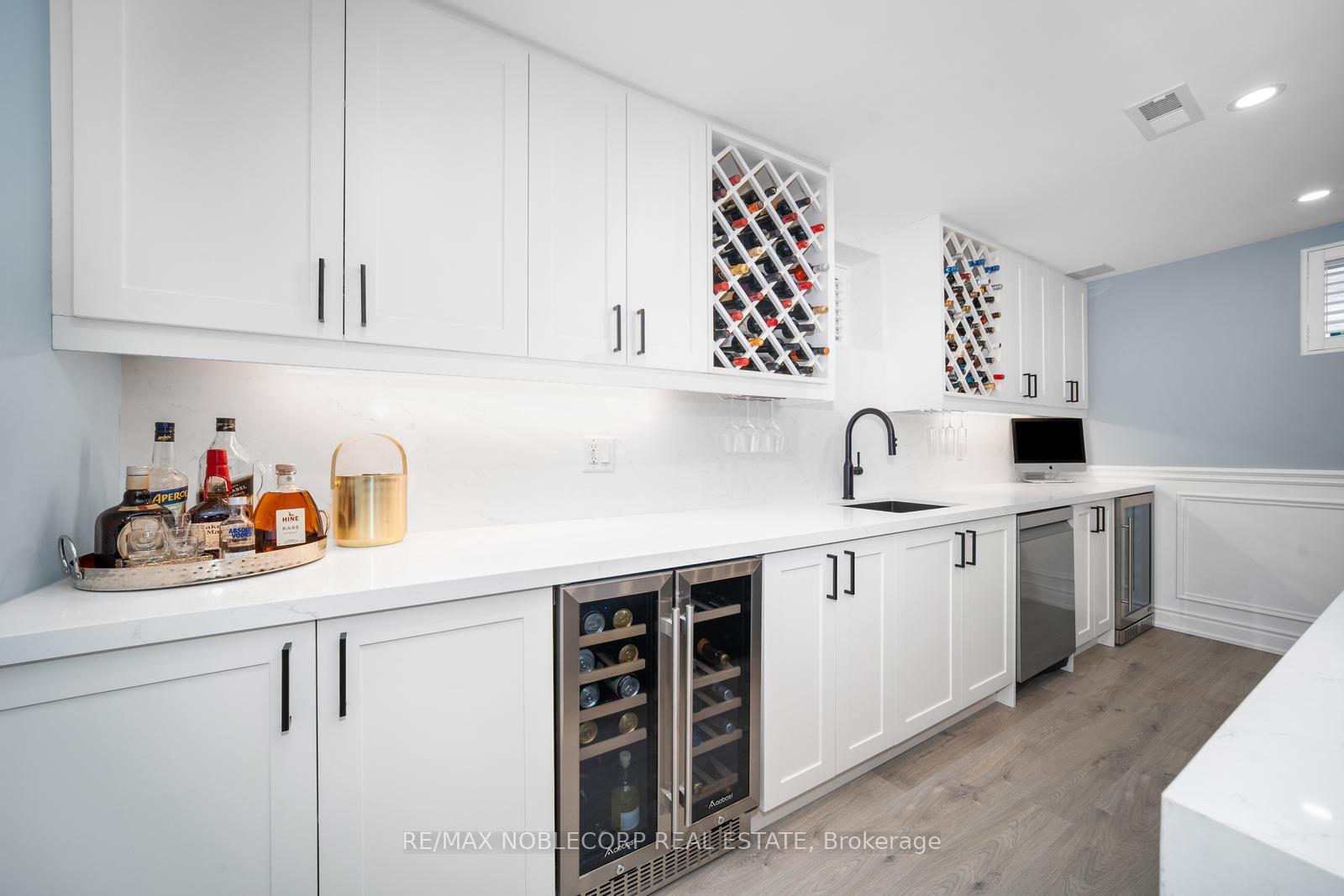 Photo 19 of 57 Mc Michael Avenue, Vaughan, Kleinburg — HOMEH