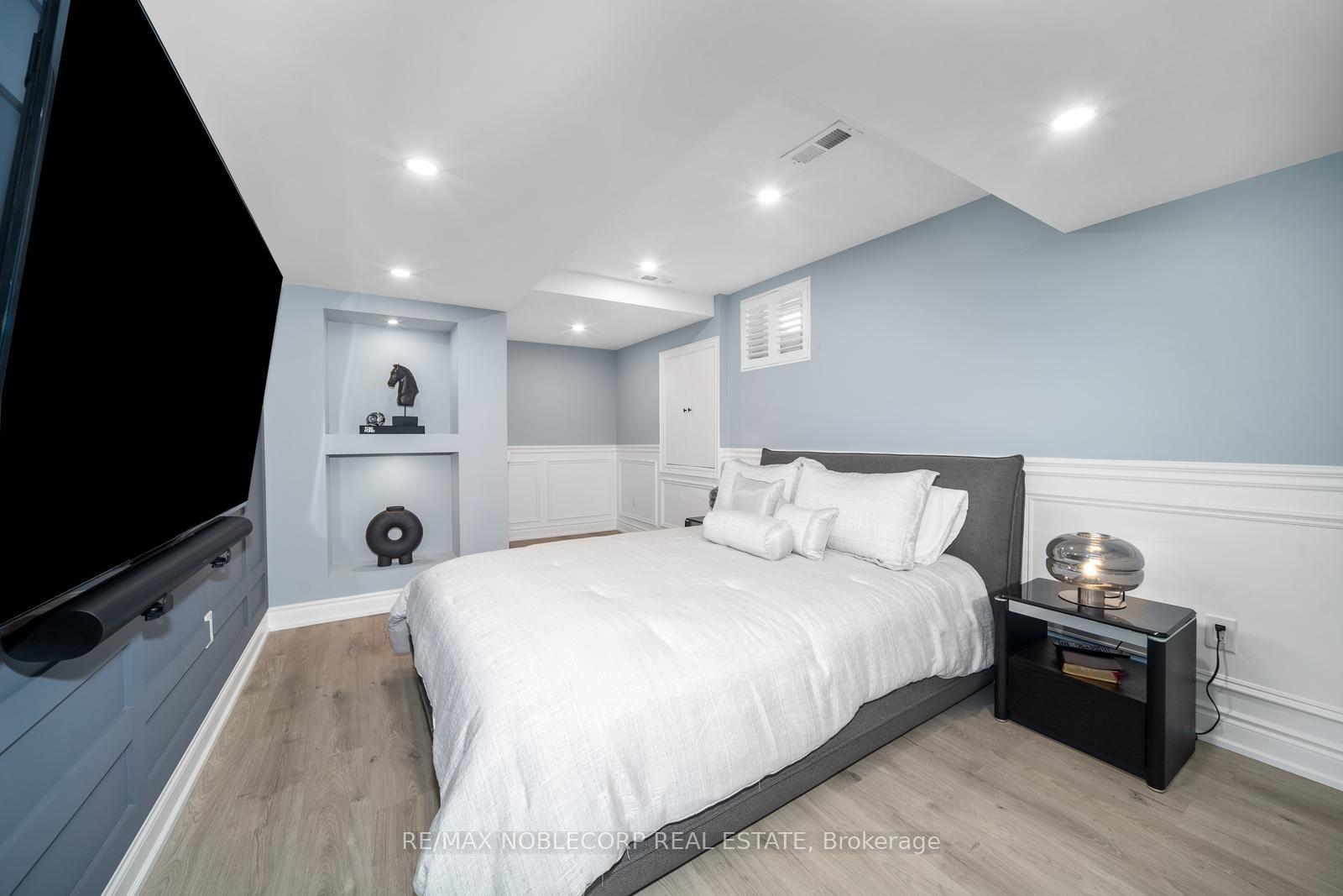 Photo 18 of 57 Mc Michael Avenue, Vaughan, Kleinburg — HOMEH
