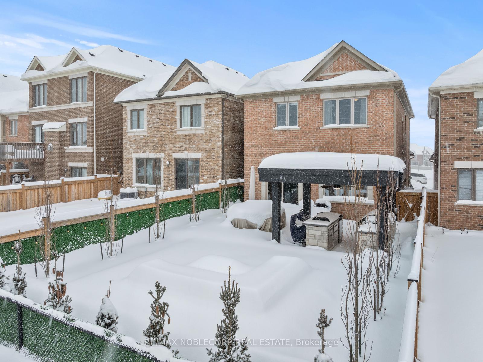Photo 21 of 57 Mc Michael Avenue, Vaughan, Kleinburg — HOMEH