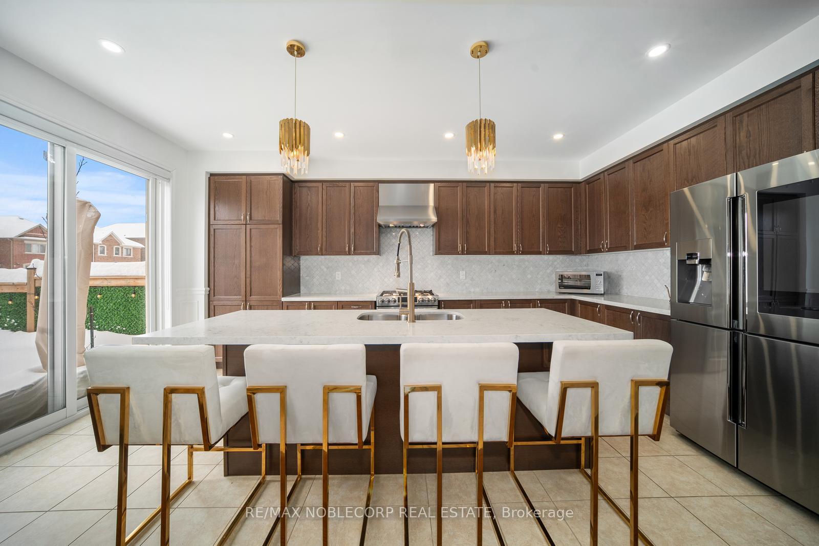 Photo 25 of 57 Mc Michael Avenue, Vaughan, Kleinburg — HOMEH