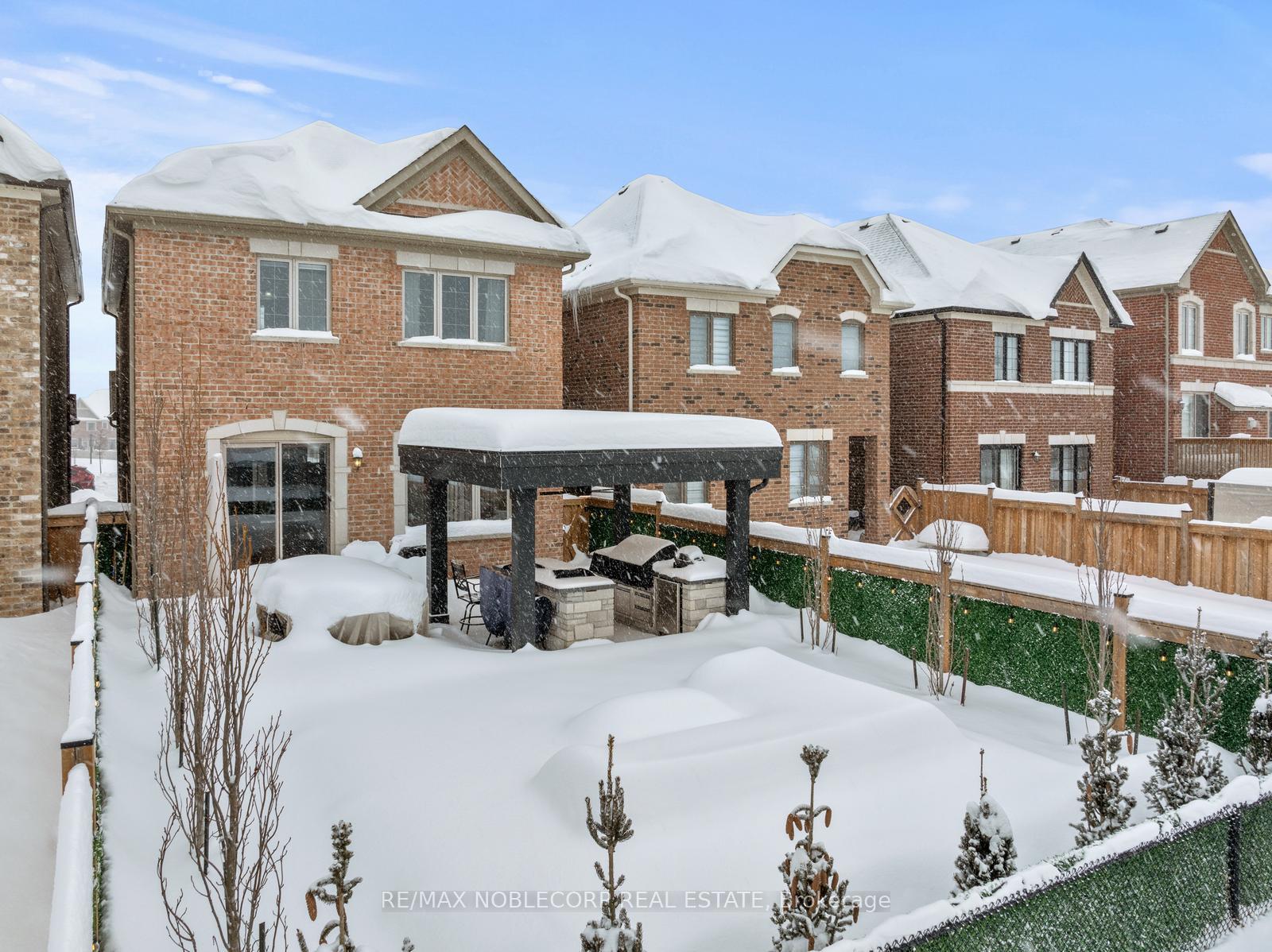 Photo 27 of 57 Mc Michael Avenue, Vaughan, Kleinburg — HOMEH