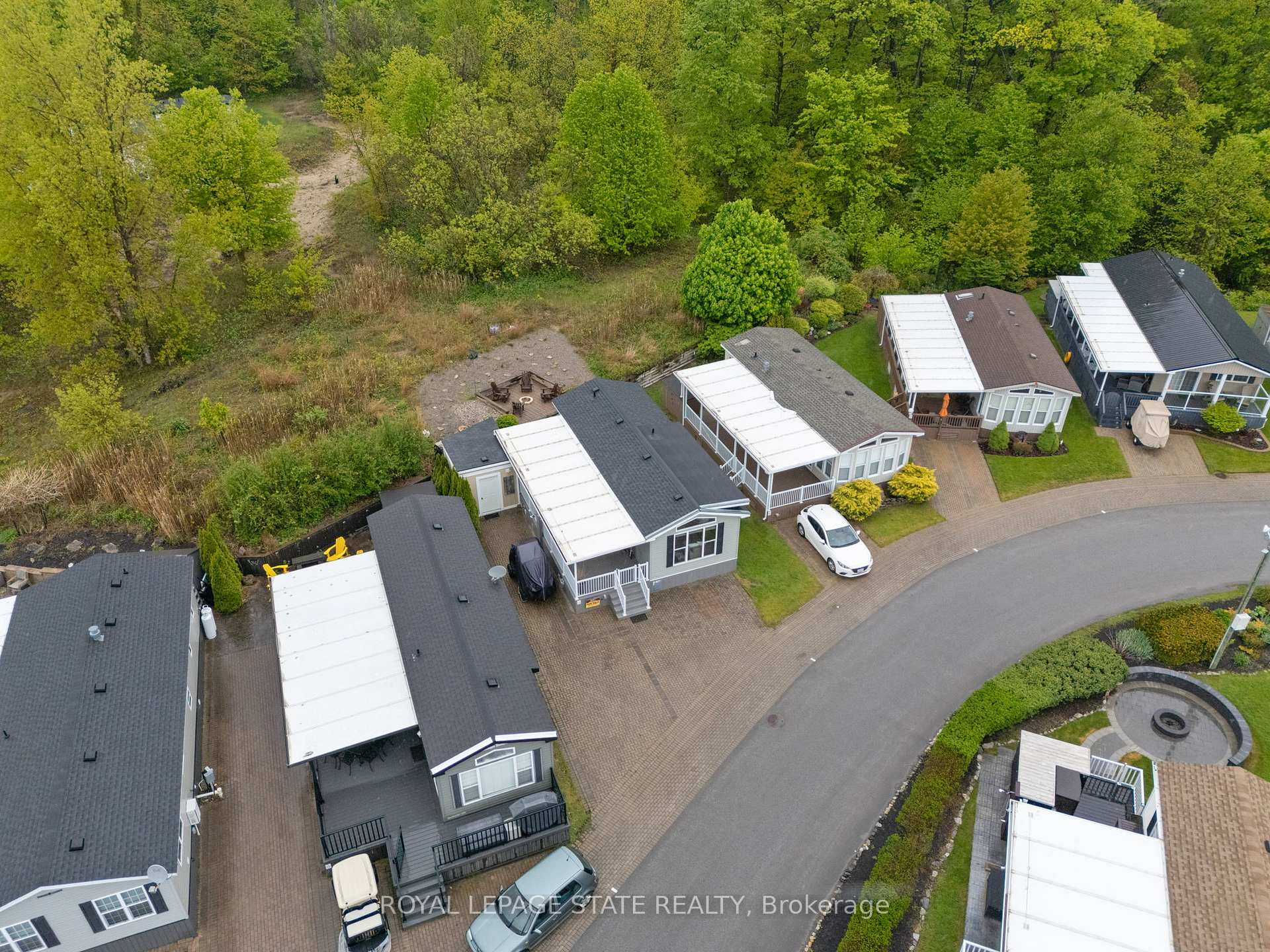 Photo 7 of Unit 213, 490 Empire Road, Port Colborne, Sherkston — HOMEH