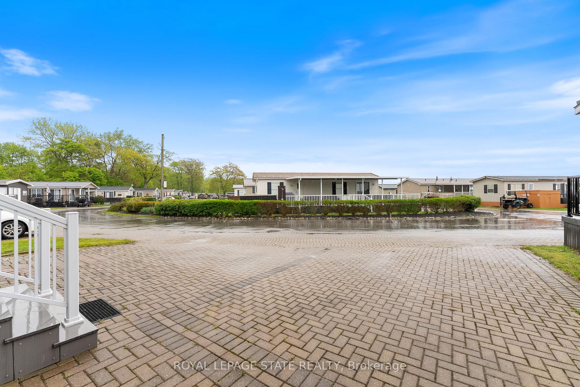 Photo 12 of Unit 213, 490 Empire Road, Port Colborne, Sherkston — HOMEH