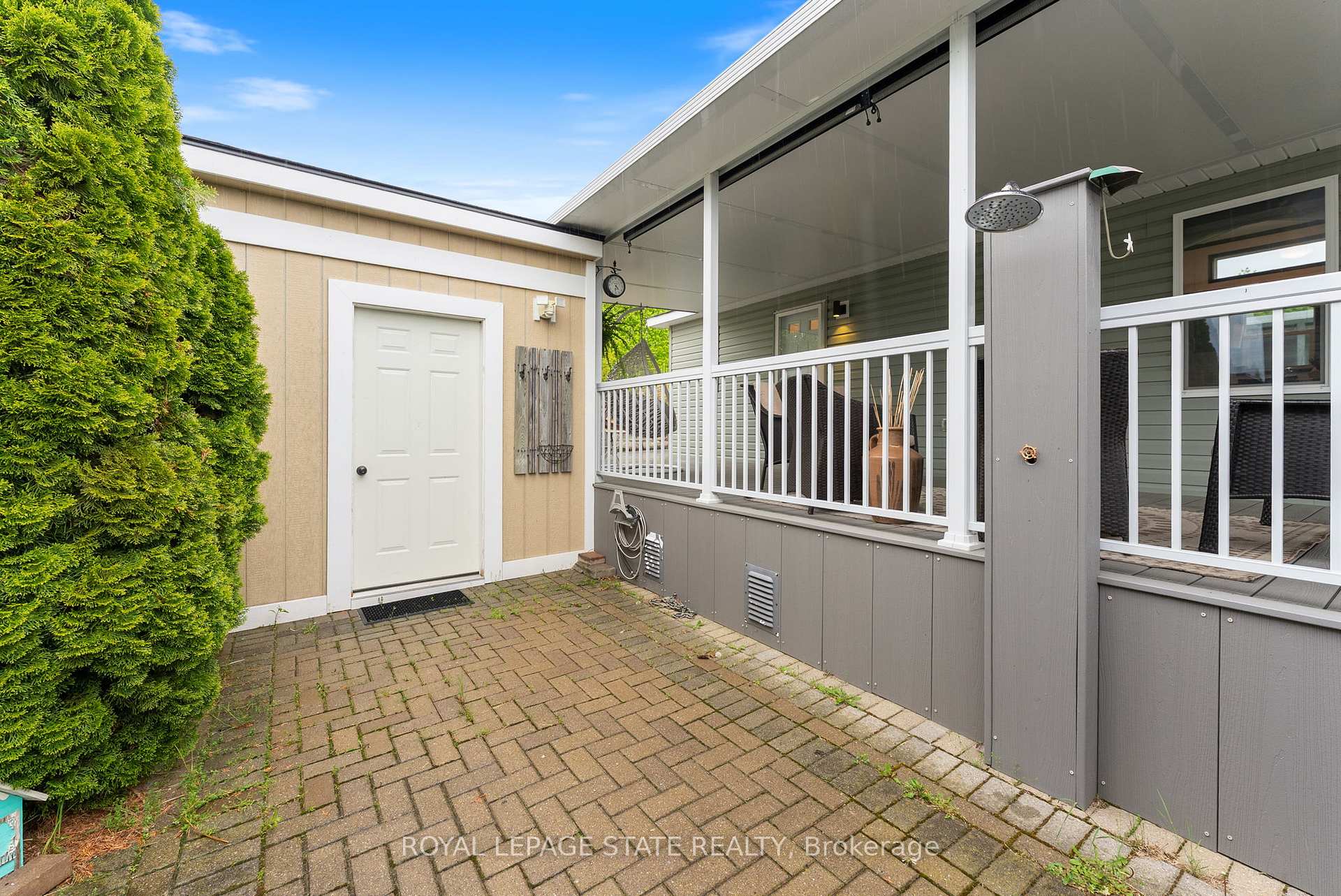 Photo 30 of Unit 213, 490 Empire Road, Port Colborne, Sherkston — HOMEH