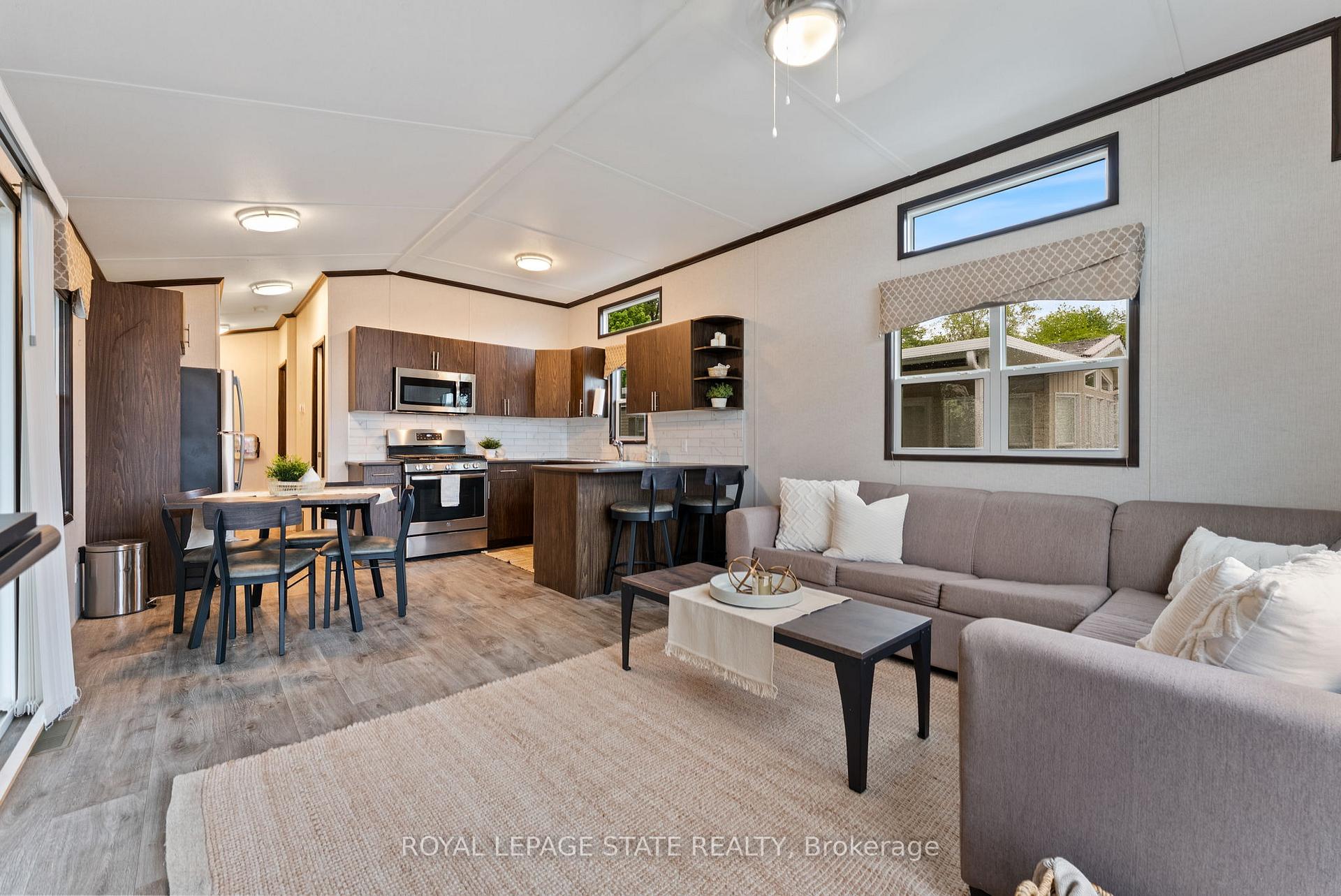 Photo 13 of Unit 213, 490 Empire Road, Port Colborne, Sherkston — HOMEH