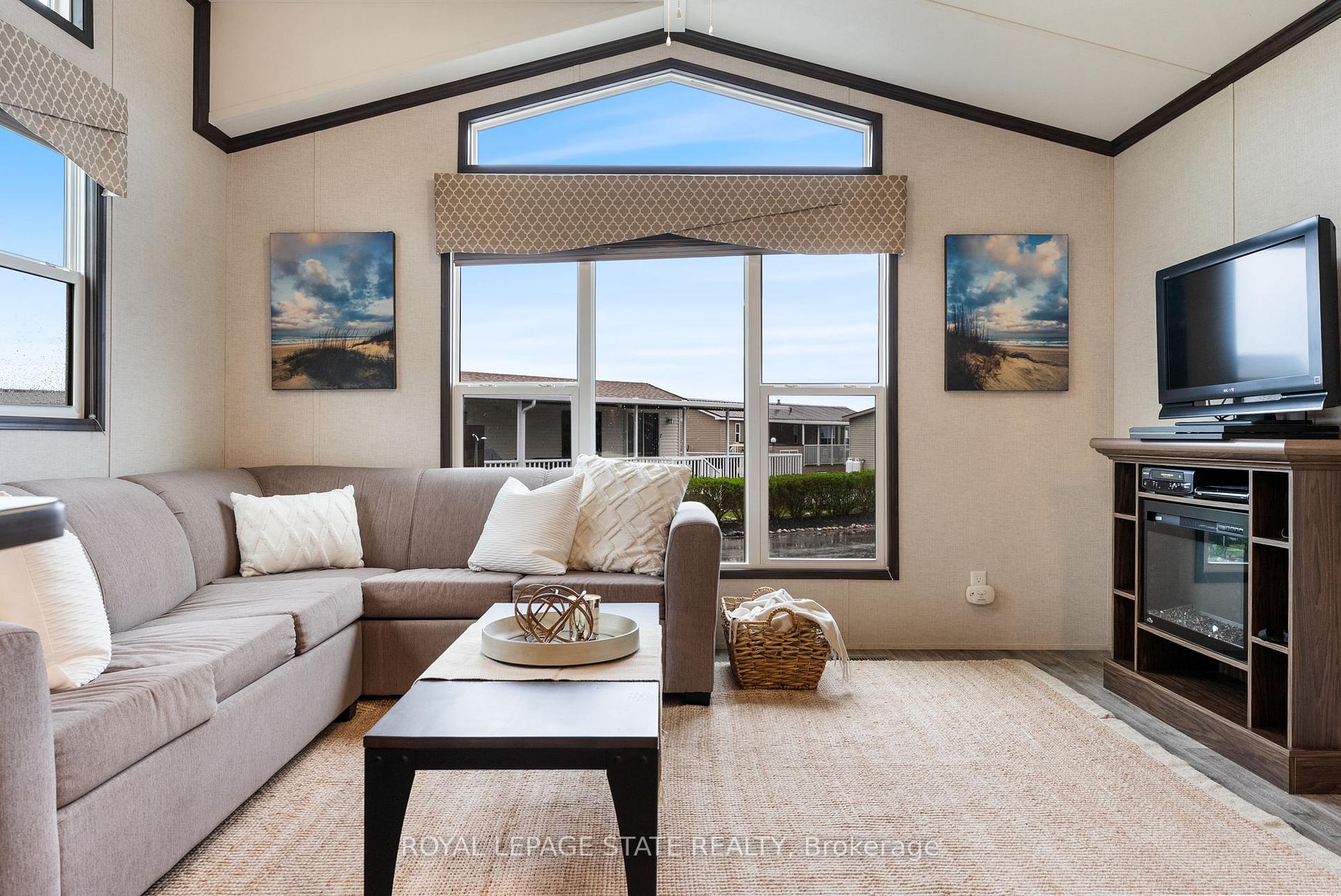 Photo 11 of Unit 213, 490 Empire Road, Port Colborne, Sherkston — HOMEH
