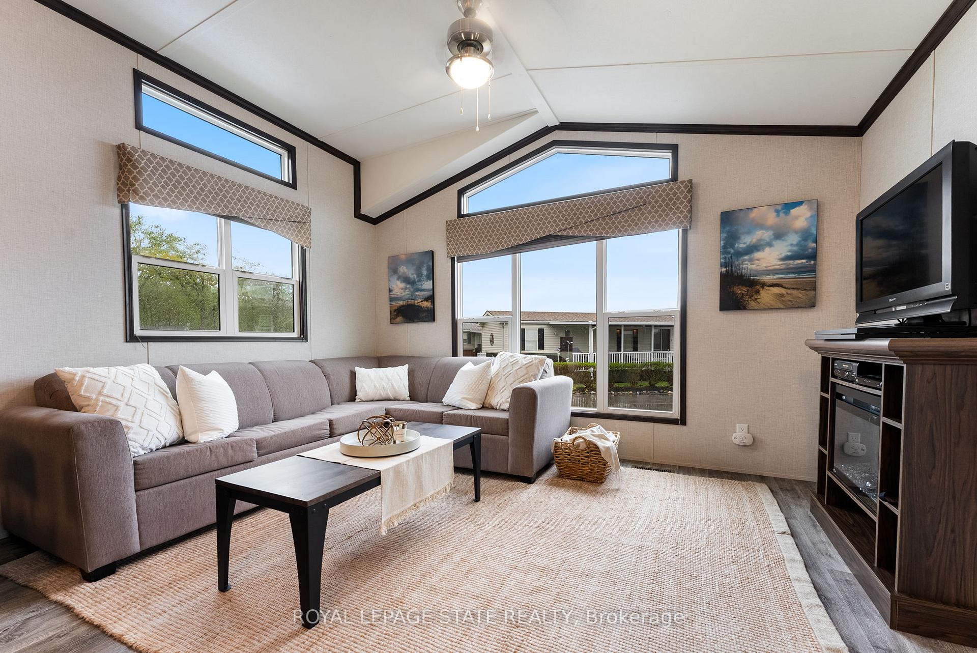 Photo 15 of Unit 213, 490 Empire Road, Port Colborne, Sherkston — HOMEH