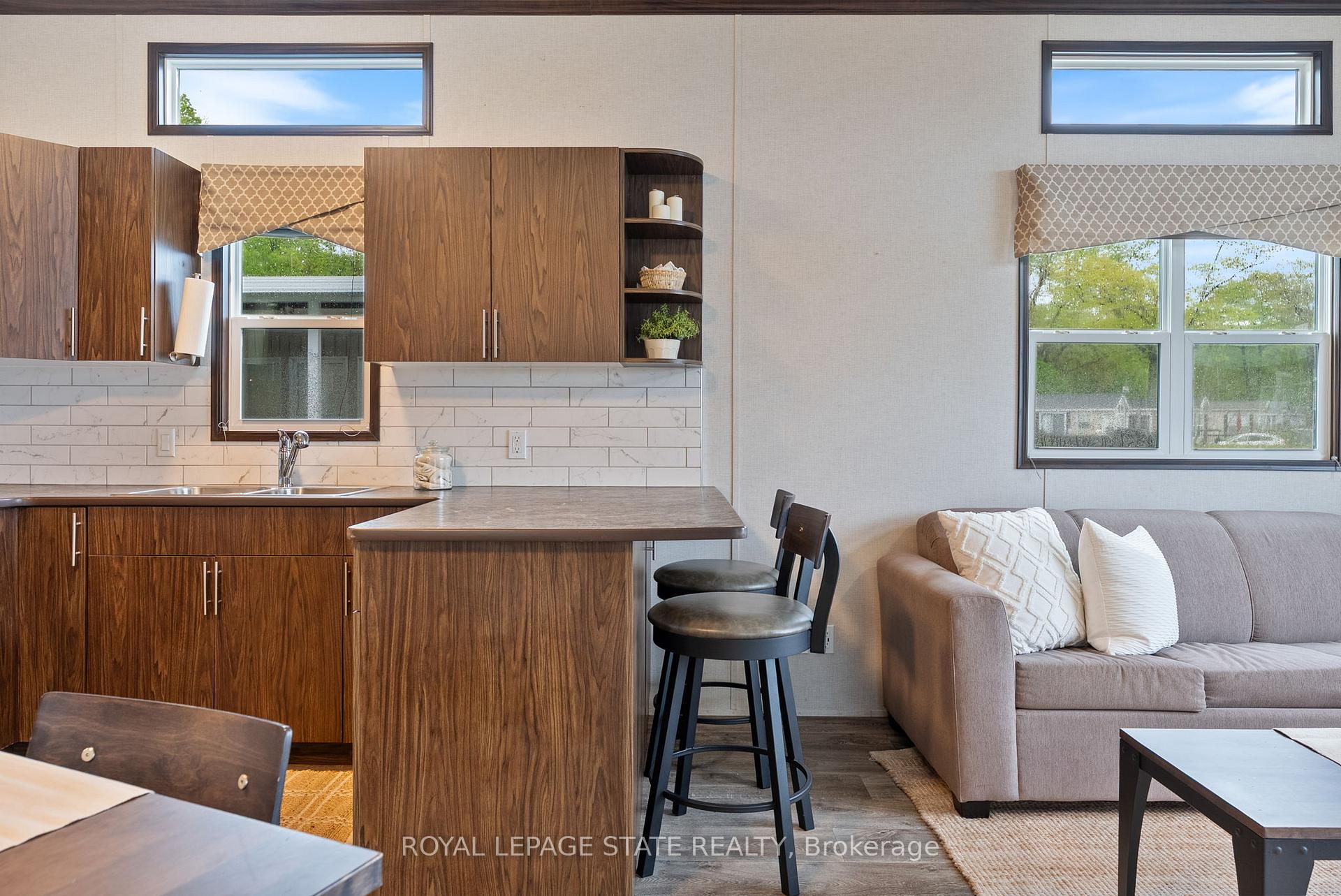 Photo 21 of Unit 213, 490 Empire Road, Port Colborne, Sherkston — HOMEH