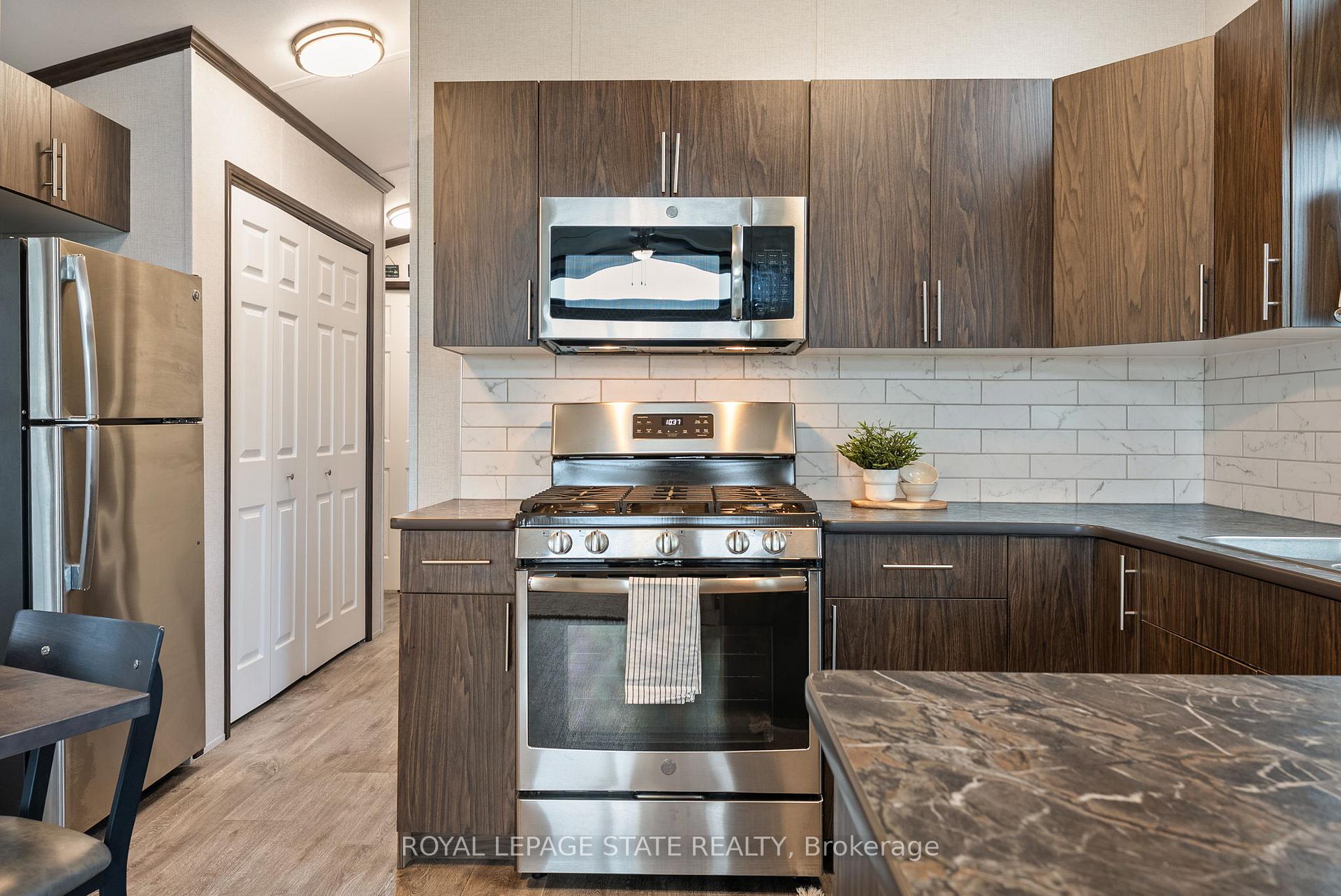 Photo 24 of Unit 213, 490 Empire Road, Port Colborne, Sherkston — HOMEH