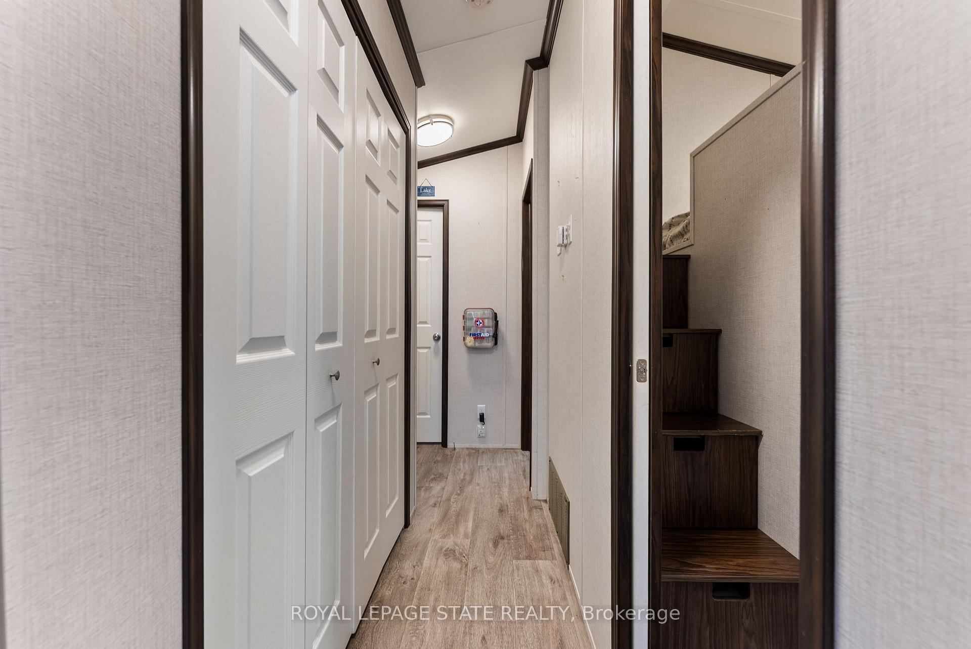 Photo 10 of Unit 213, 490 Empire Road, Port Colborne, Sherkston — HOMEH