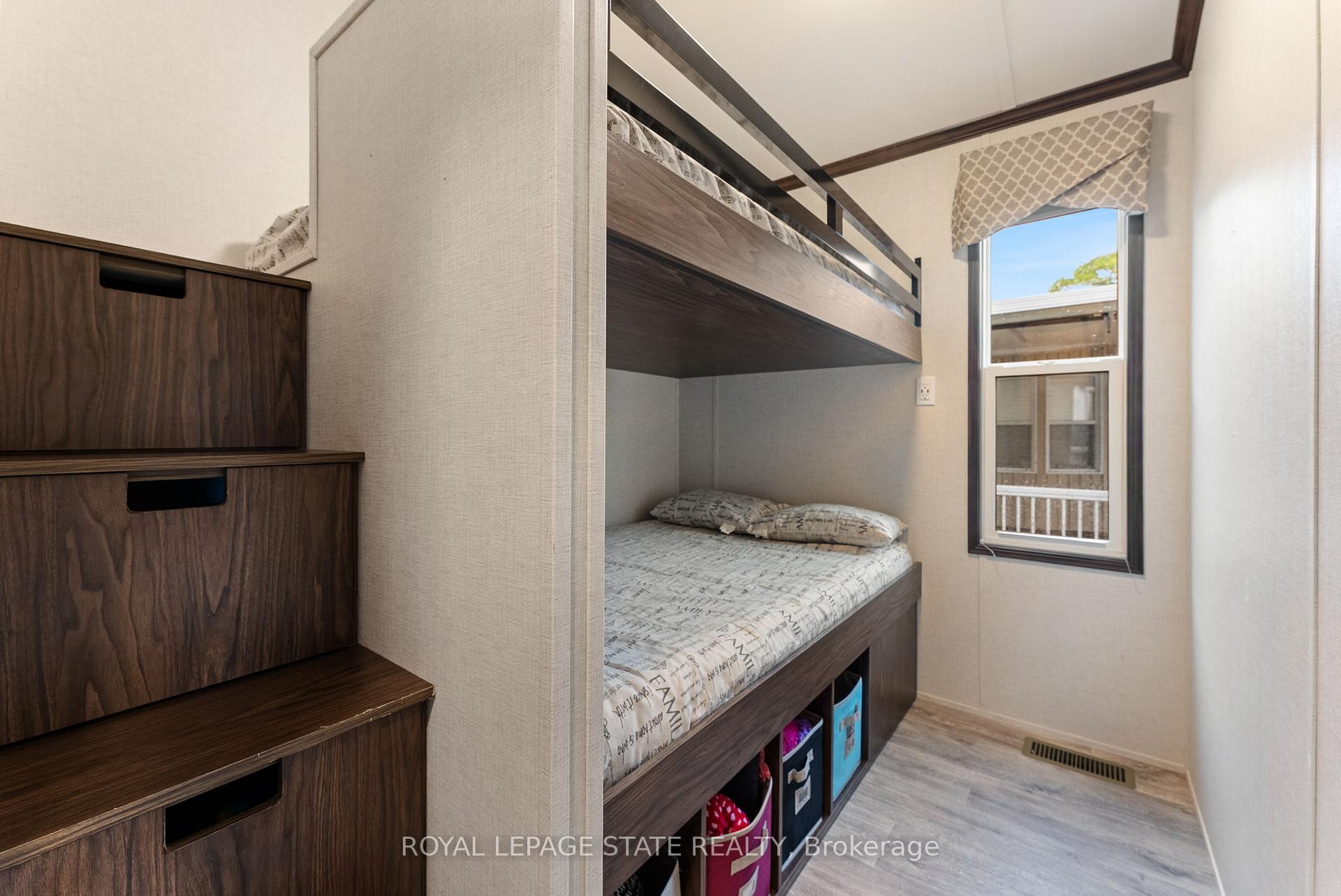 Photo 23 of Unit 213, 490 Empire Road, Port Colborne, Sherkston — HOMEH