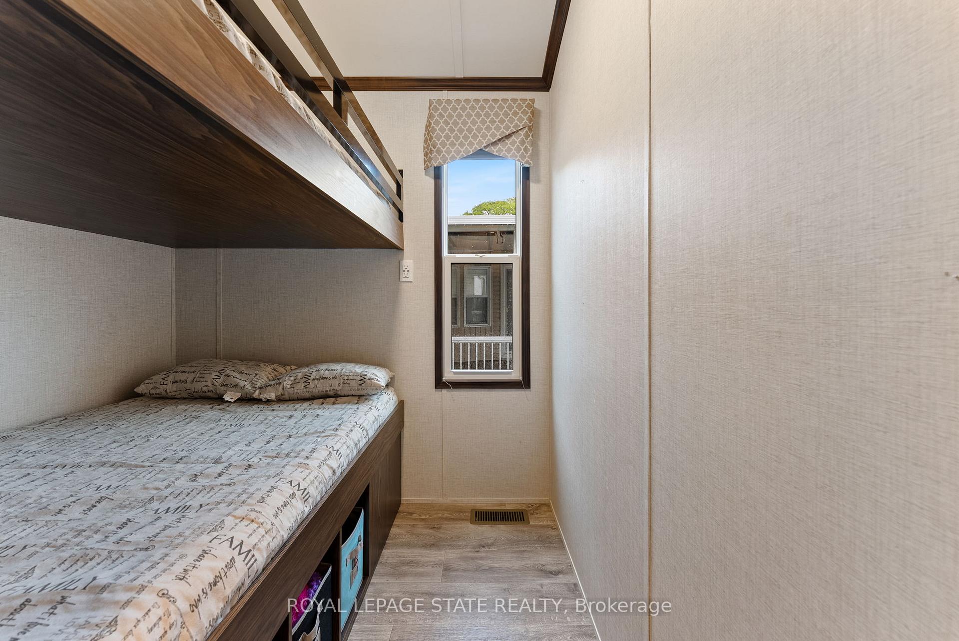 Photo 18 of Unit 213, 490 Empire Road, Port Colborne, Sherkston — HOMEH