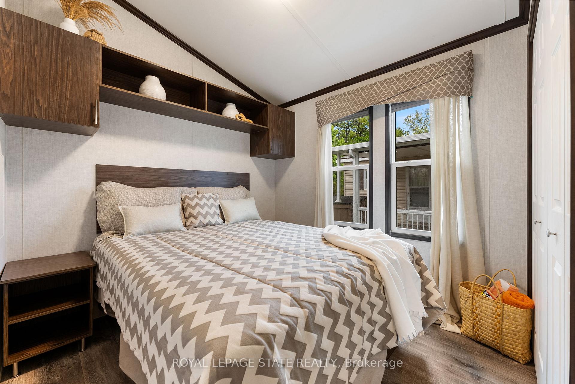 Photo 17 of Unit 213, 490 Empire Road, Port Colborne, Sherkston — HOMEH