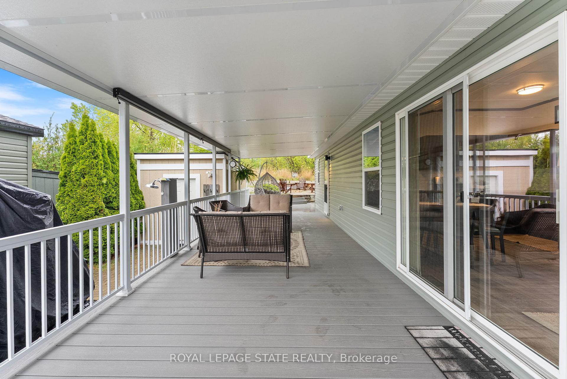 Photo 26 of Unit 213, 490 Empire Road, Port Colborne, Sherkston — HOMEH