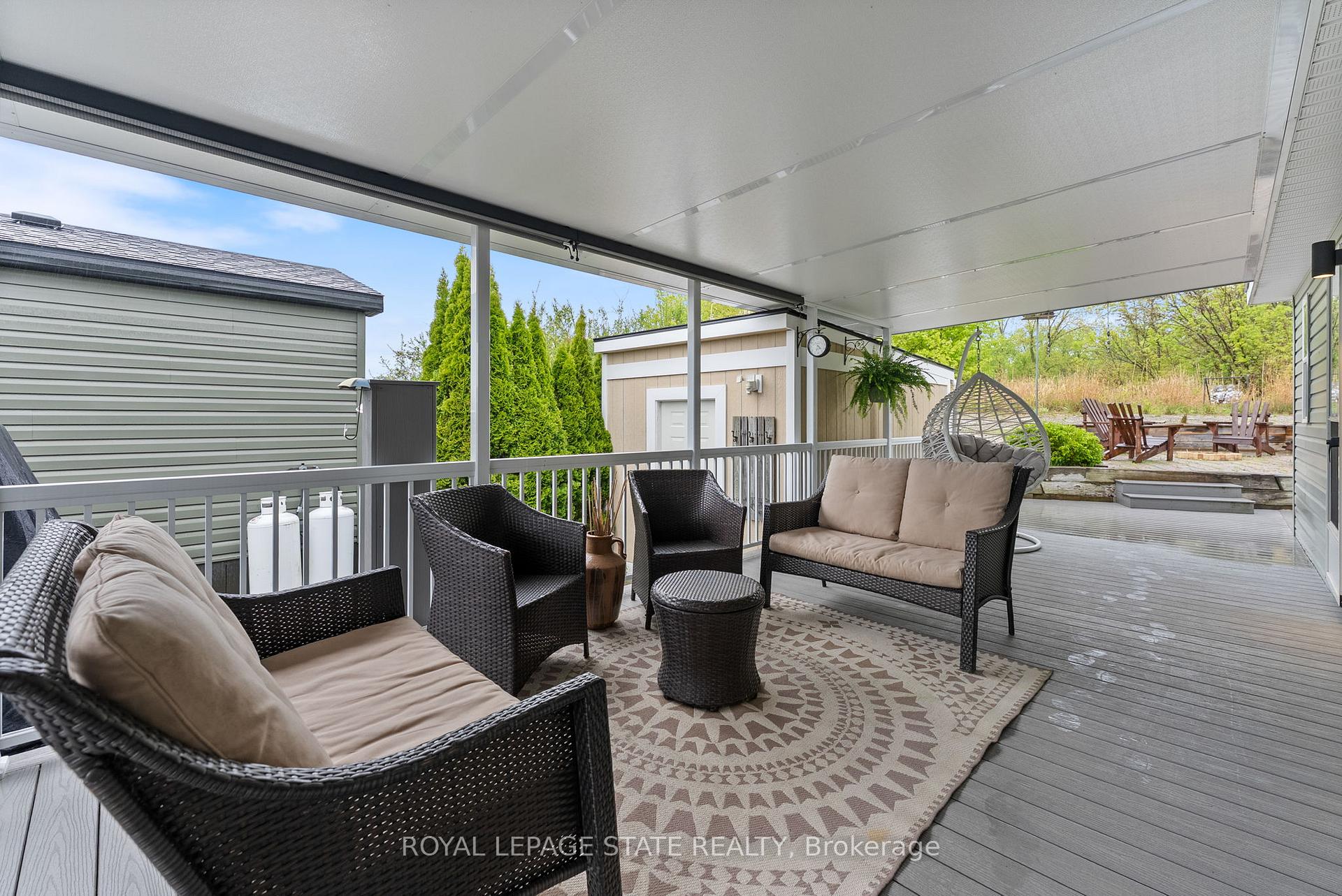 Photo 22 of Unit 213, 490 Empire Road, Port Colborne, Sherkston — HOMEH