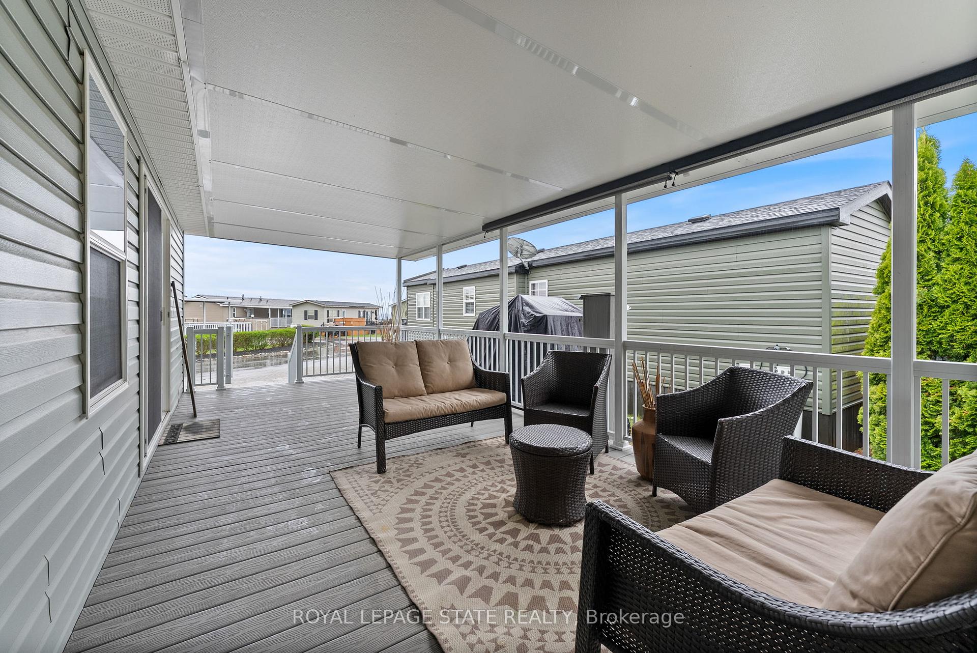 Photo 28 of Unit 213, 490 Empire Road, Port Colborne, Sherkston — HOMEH