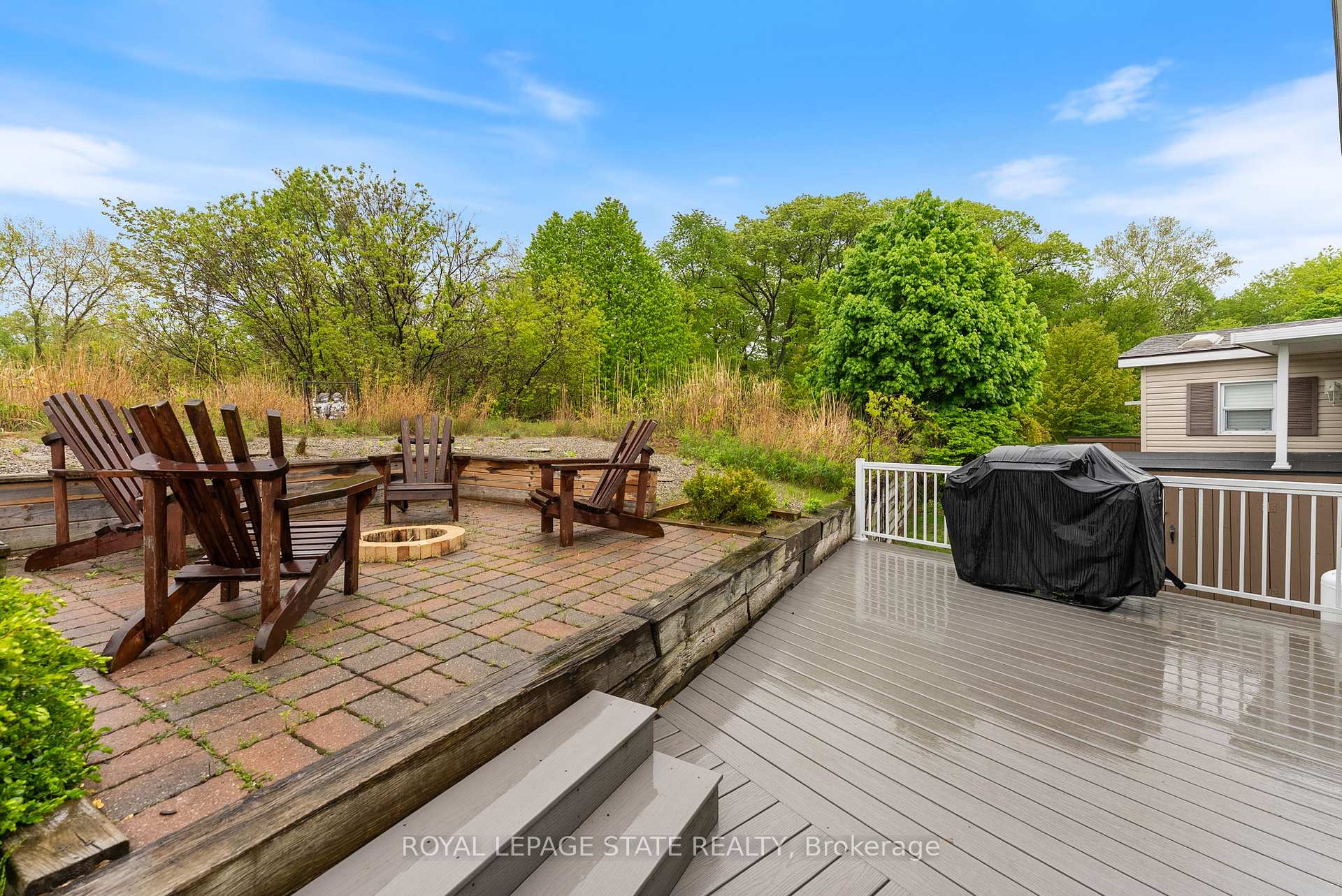 Photo 32 of Unit 213, 490 Empire Road, Port Colborne, Sherkston — HOMEH